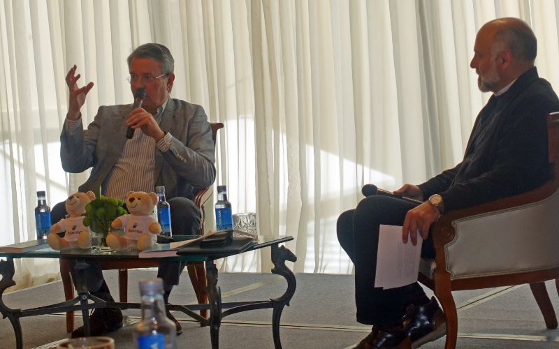 Oportunidades e desafios do trabalho híbrido na mobilidade dos trabalhadores_Madrid