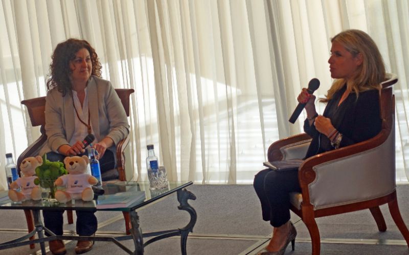 Oportunidades e desafios do trabalho híbrido na mobilidade dos trabalhadores_Madrid