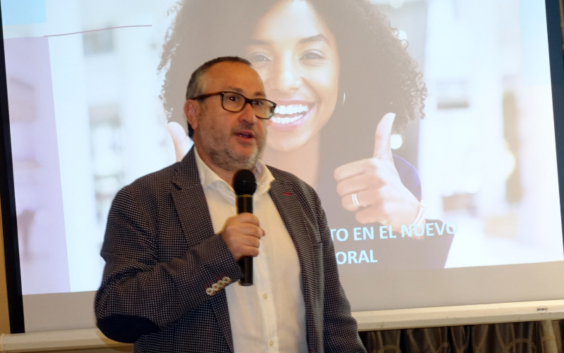 Oportunidades e desafios do trabalho híbrido na mobilidade dos trabalhadores_Madrid