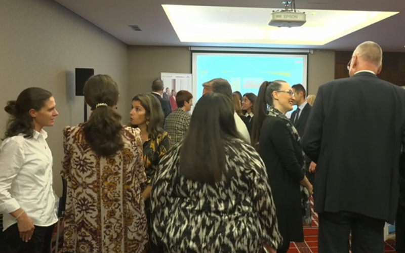 Os grandes desafios das viagens de négocios em 2023