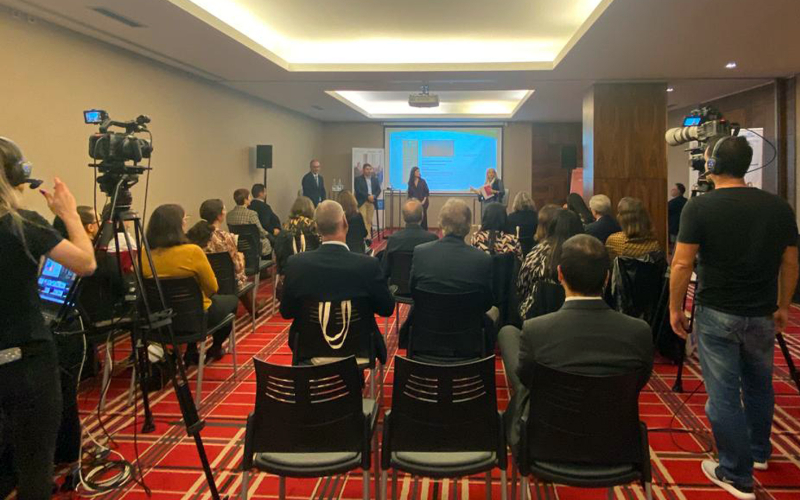 Os grandes desafios das viagens de négocios em 2023