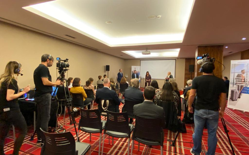 Os grandes desafios das viagens de négocios em 2023