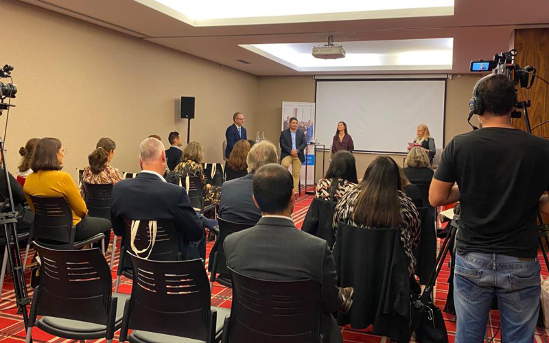 Os grandes desafios das viagens de négocios em 2023