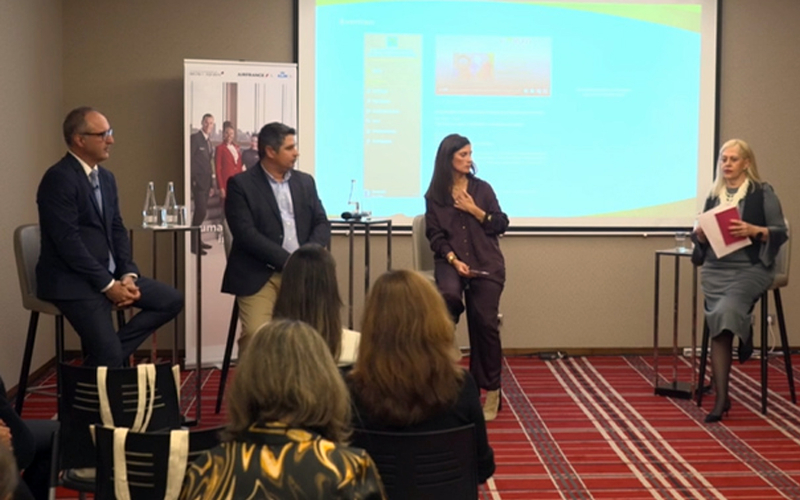 Os grandes desafios das viagens de négocios em 2023