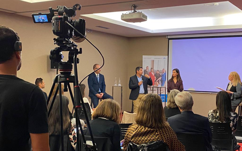 Os grandes desafios das viagens de négocios em 2023