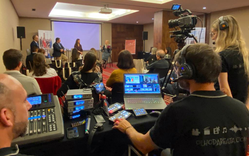 Os grandes desafios das viagens de négocios em 2023