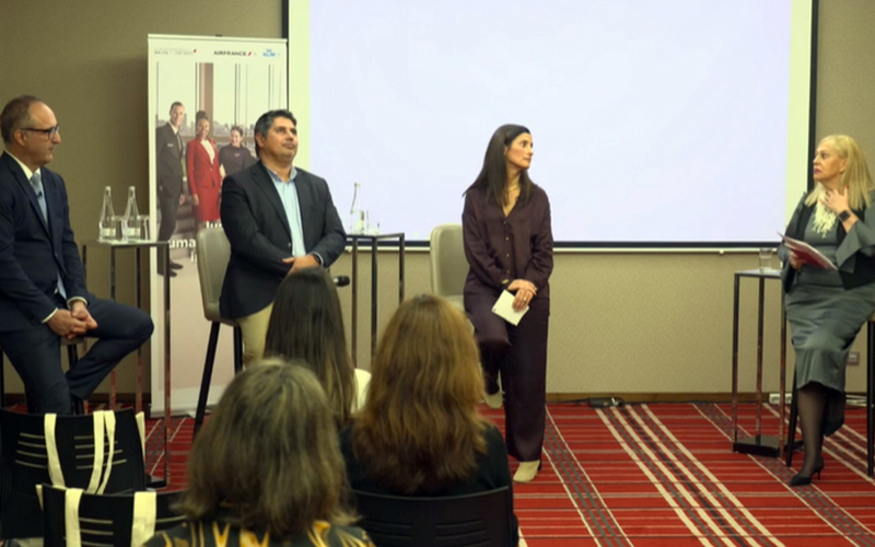 Os grandes desafios das viagens de négocios em 2023