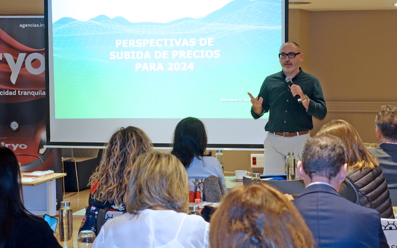 Perspectivas de aumento de preços até 2024_Barcelona