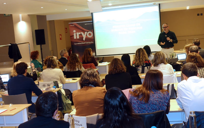 Perspectivas de aumento de preços até 2024_Barcelona