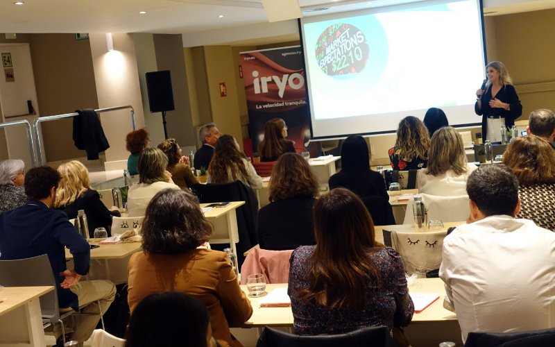 Perspectivas de aumento de preços até 2024_Barcelona