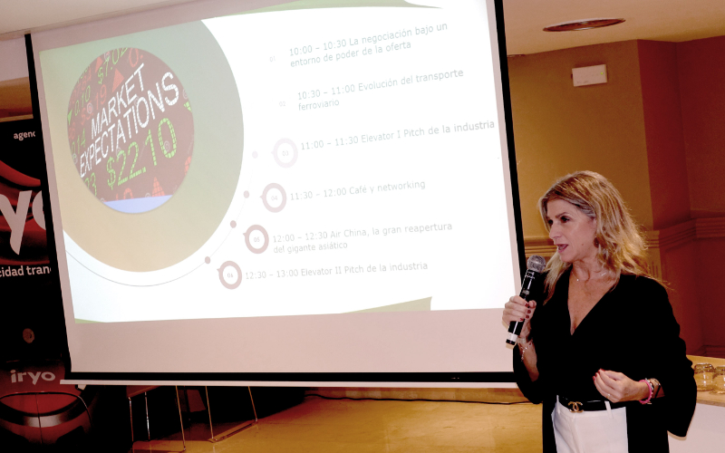 Perspectivas de aumento de preços até 2024_Barcelona