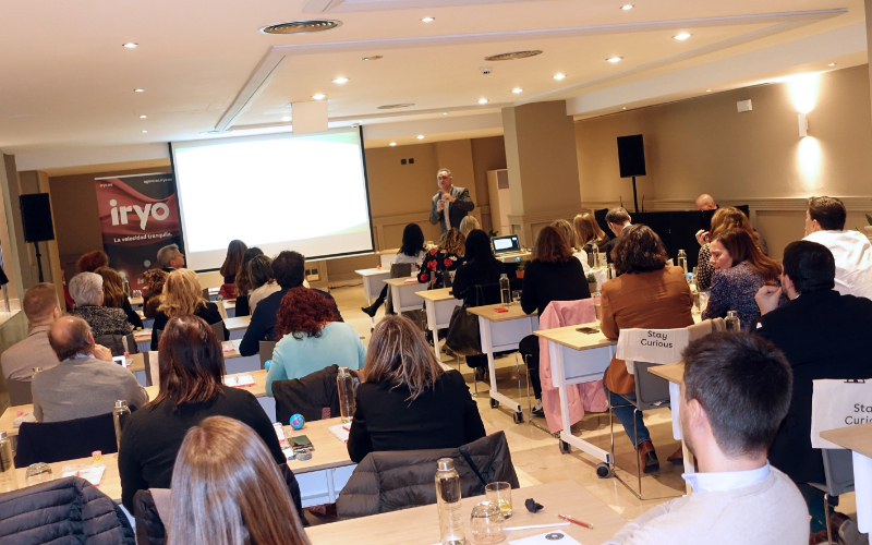 Perspectivas de aumento de preços até 2024_Barcelona