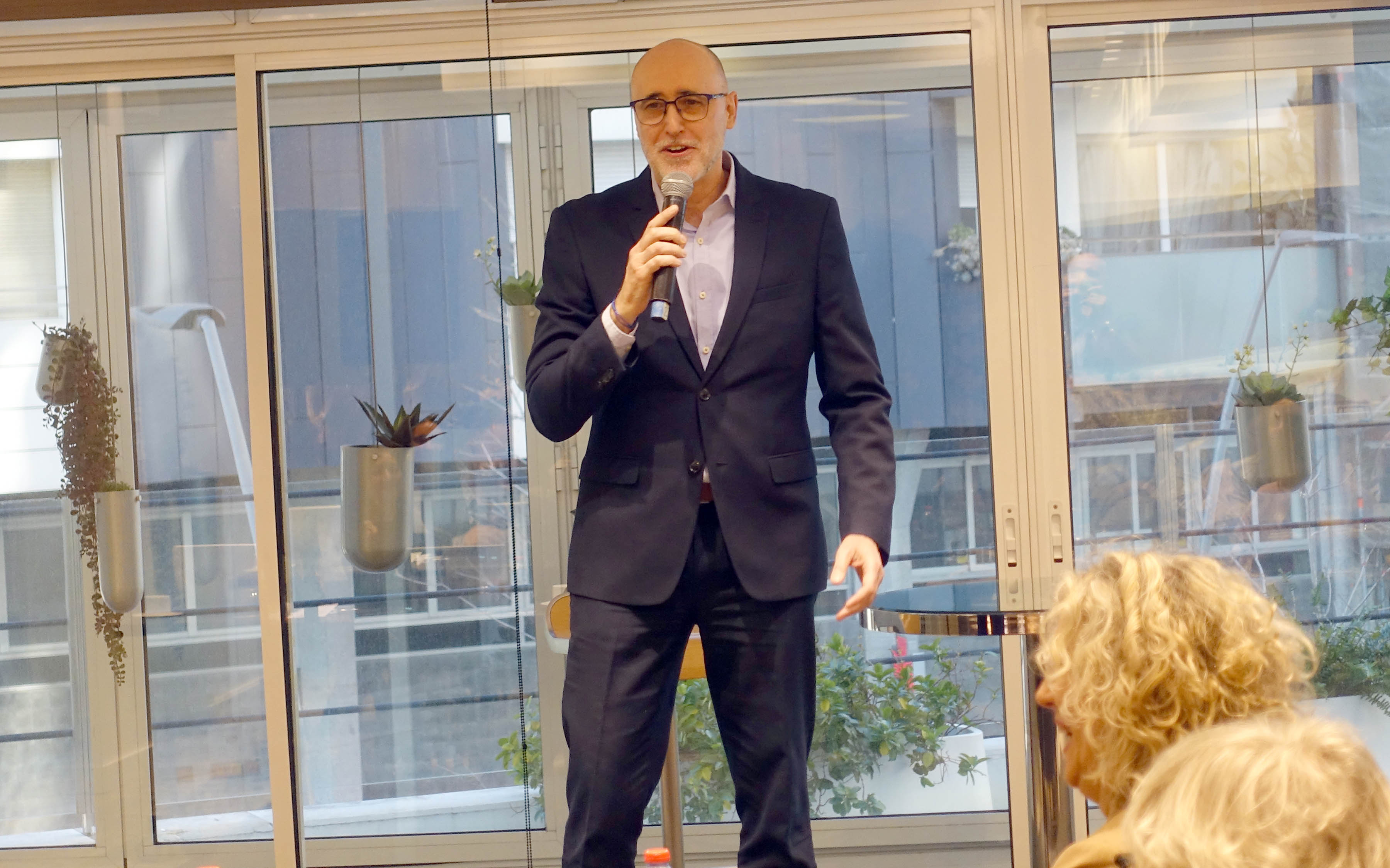 Programa de Formación Continua / El rol del travel manager hoy: estrategia, influencia y valor_Barcelona