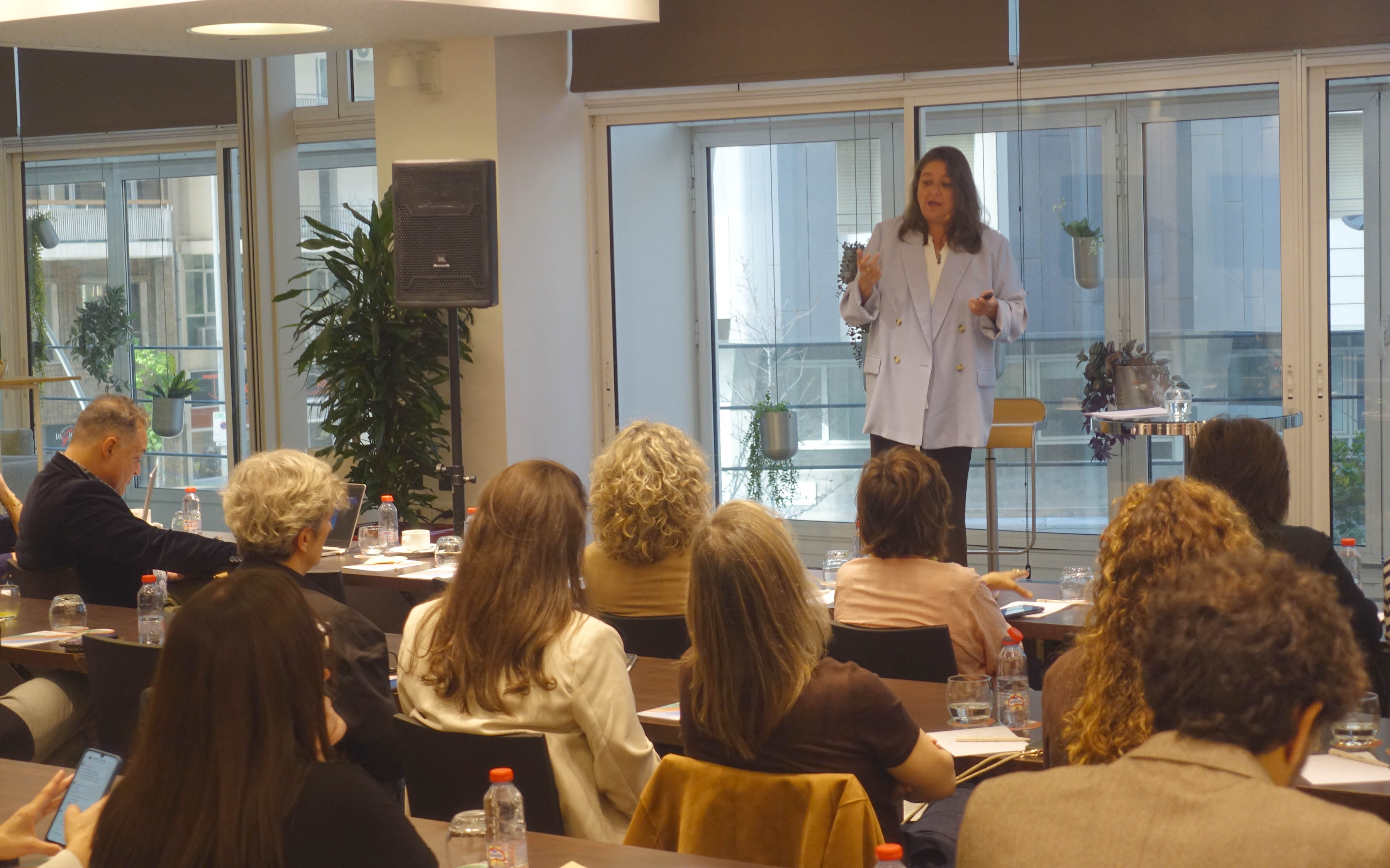 Programa de Formación Continua / El rol del travel manager hoy: estrategia, influencia y valor_Barcelona