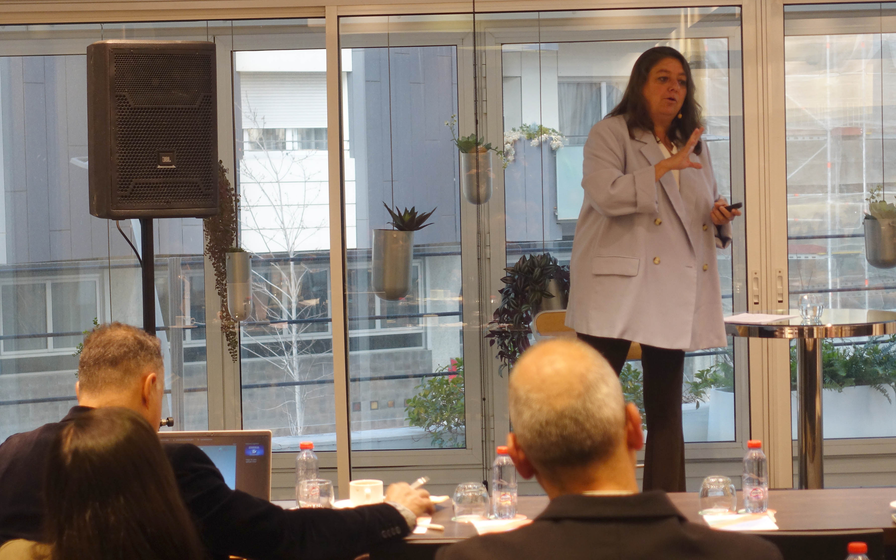 Programa de Formación Continua / El rol del travel manager hoy: estrategia, influencia y valor_Barcelona