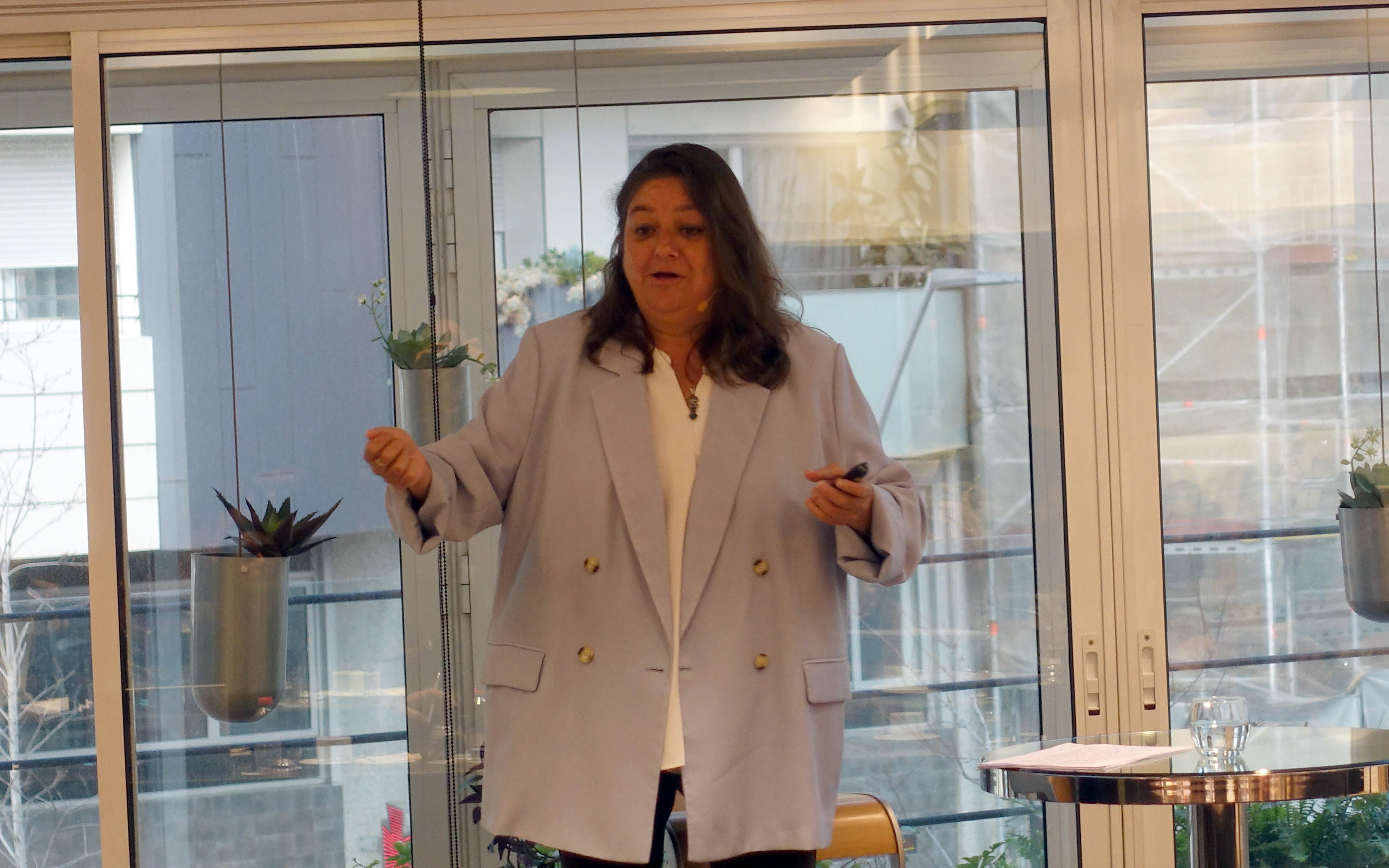 Programa de Formación Continua / El rol del travel manager hoy: estrategia, influencia y valor_Barcelona