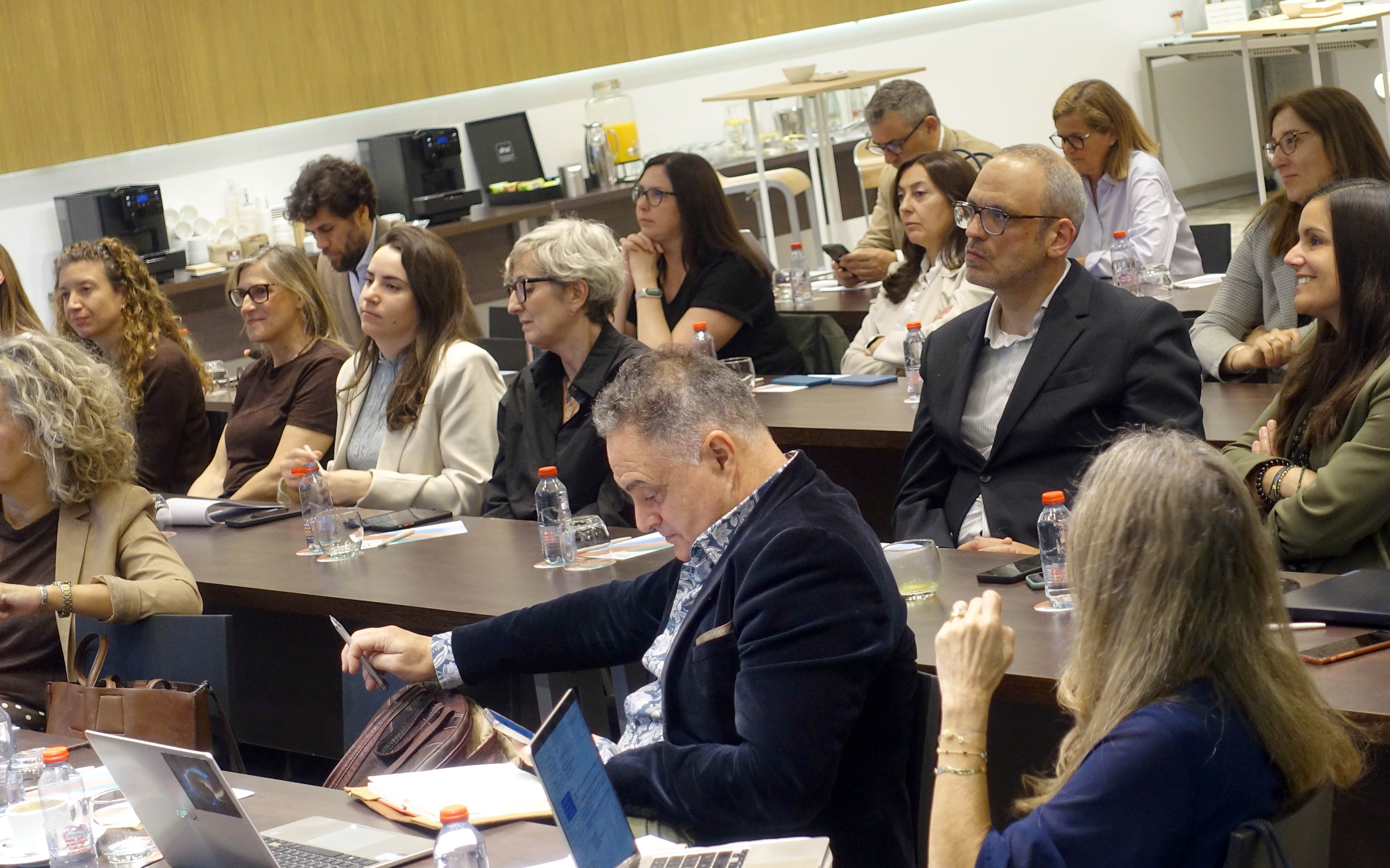 Programa de Formación Continua / El rol del travel manager hoy: estrategia, influencia y valor_Barcelona