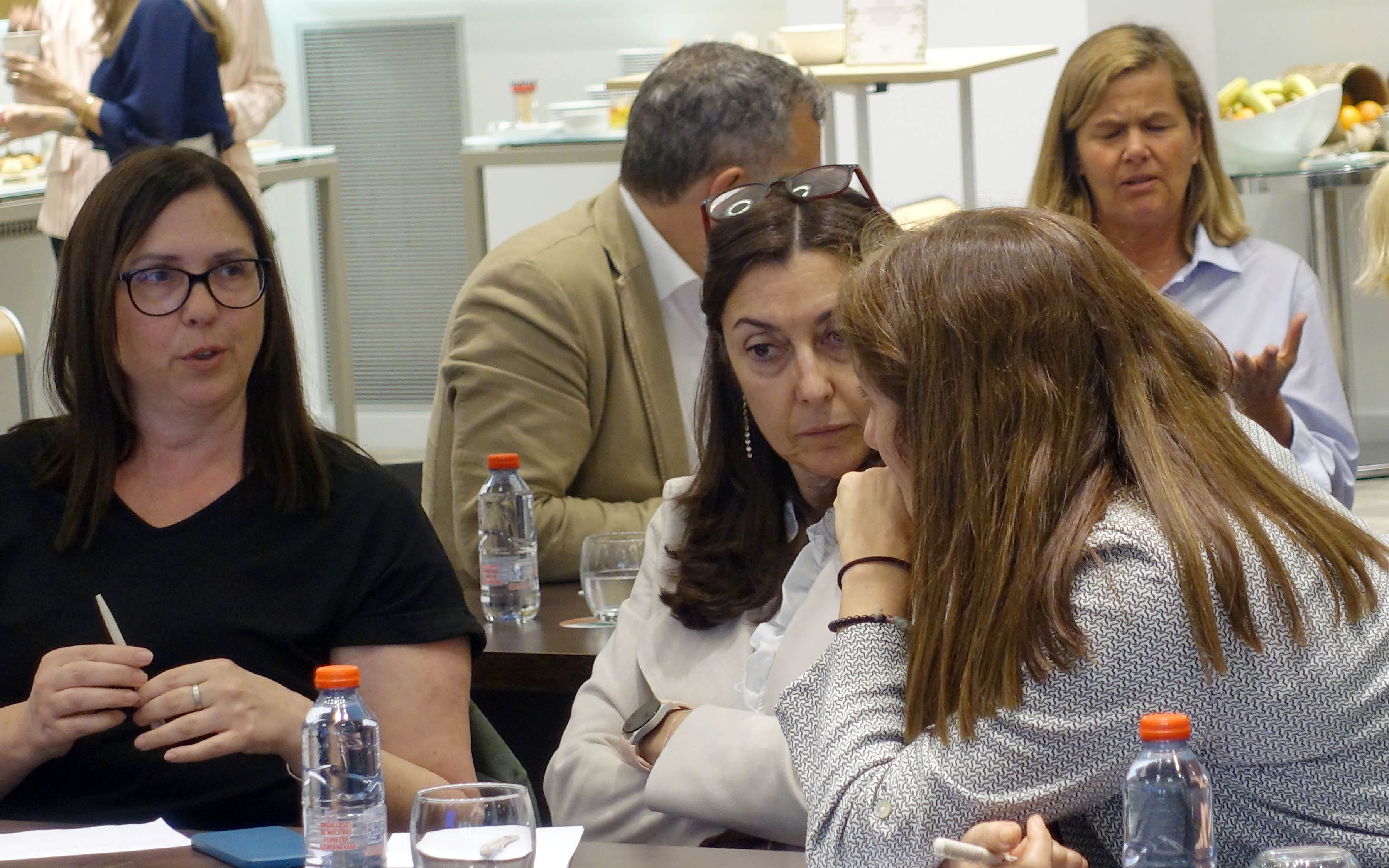 Programa de Formación Continua / El rol del travel manager hoy: estrategia, influencia y valor_Barcelona