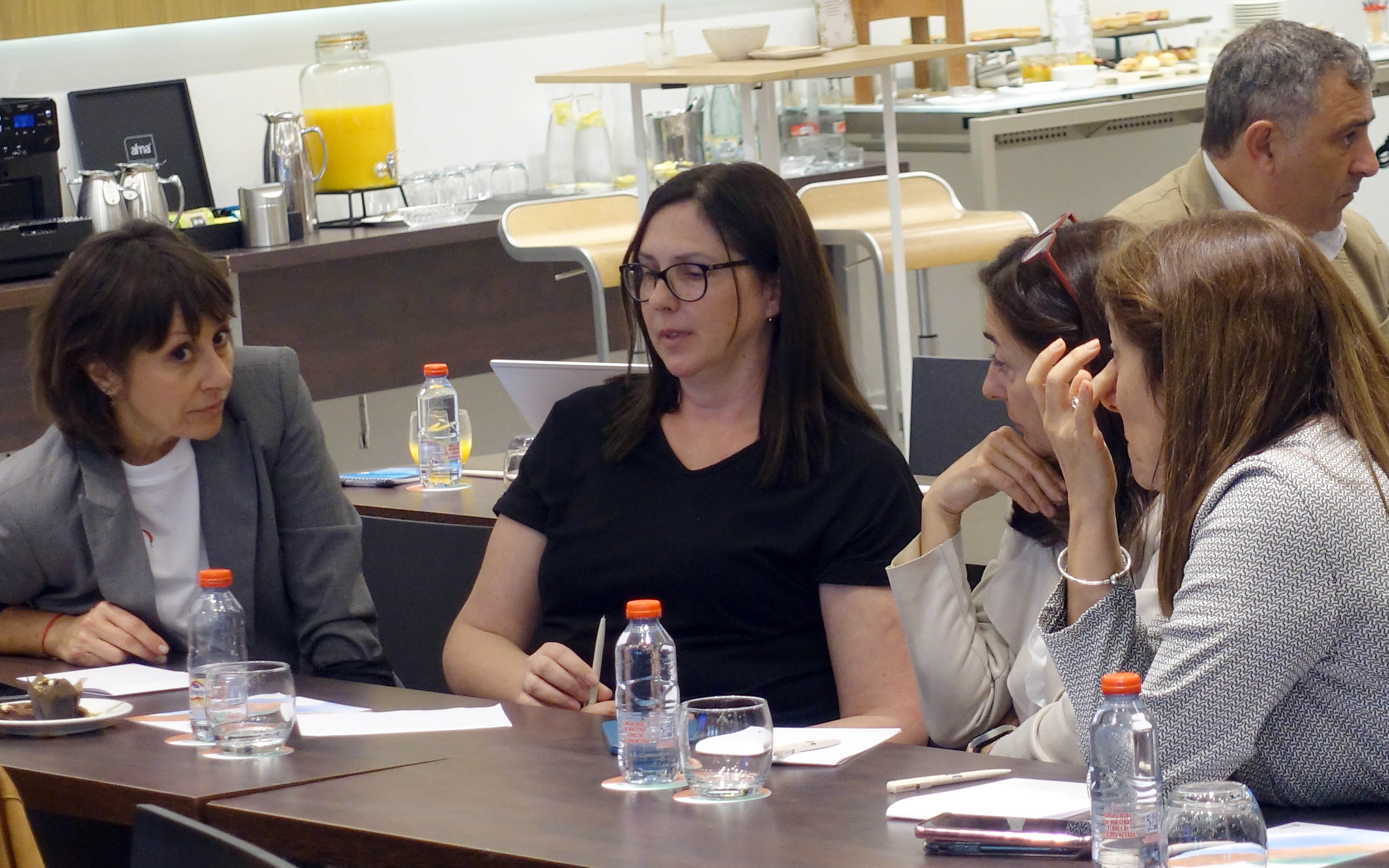 Programa de Formación Continua / El rol del travel manager hoy: estrategia, influencia y valor_Barcelona