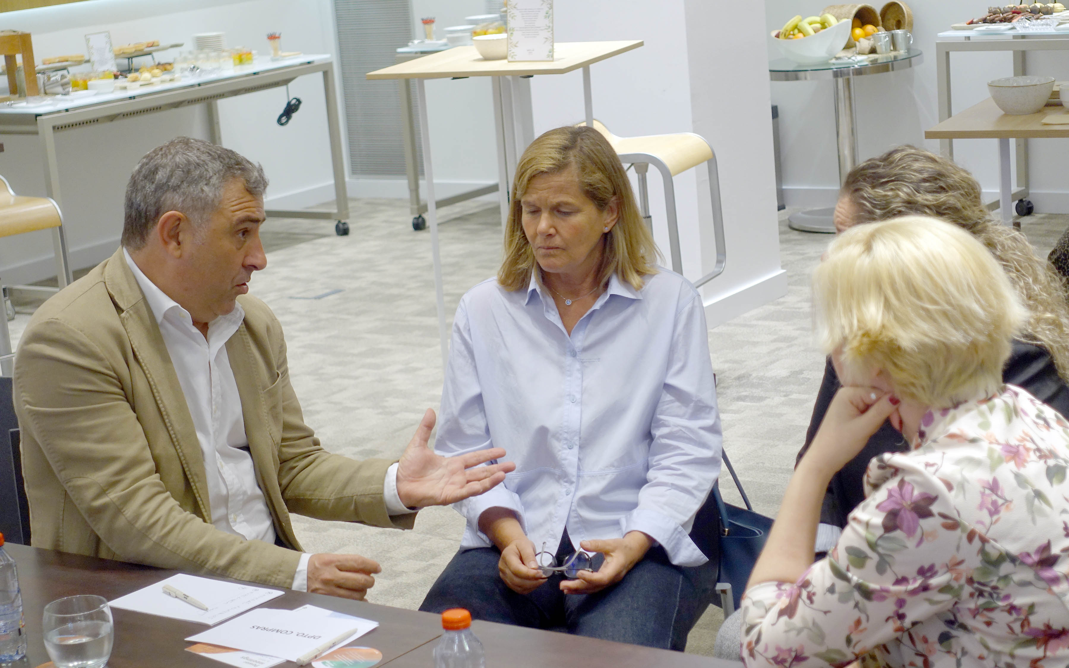 Programa de Formación Continua / El rol del travel manager hoy: estrategia, influencia y valor_Barcelona