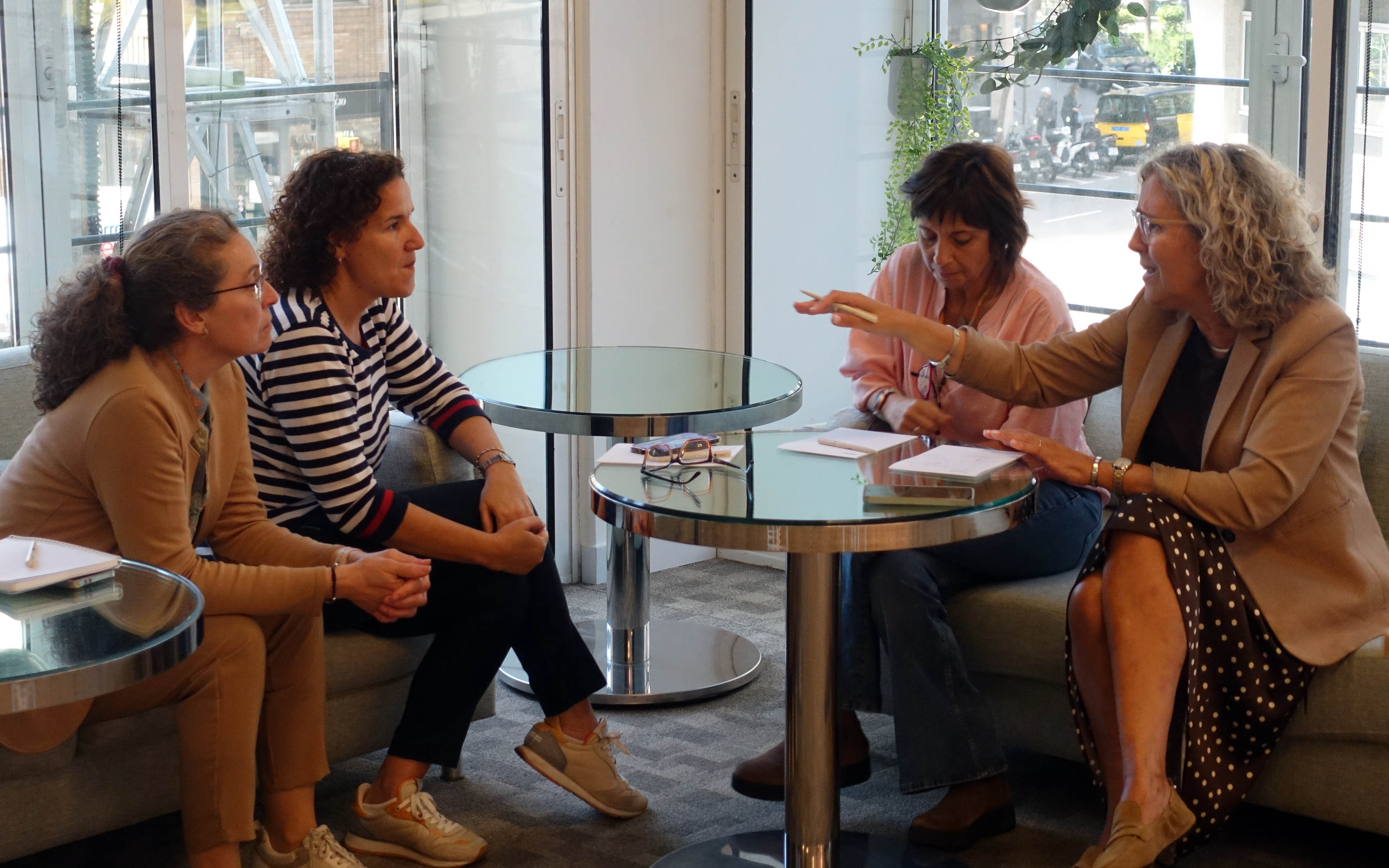 Programa de Formación Continua / El rol del travel manager hoy: estrategia, influencia y valor_Barcelona