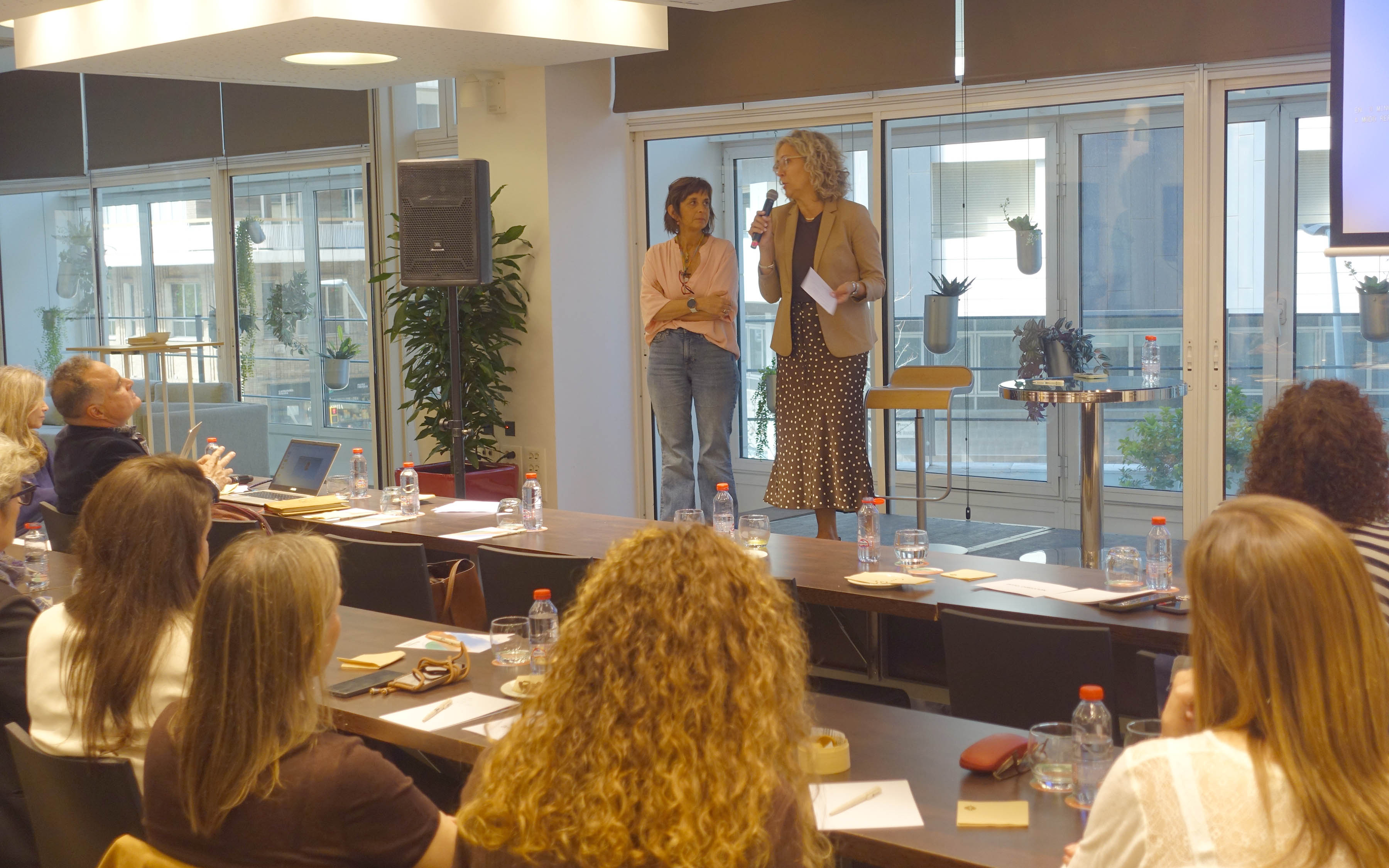 Programa de Formación Continua / El rol del travel manager hoy: estrategia, influencia y valor_Barcelona