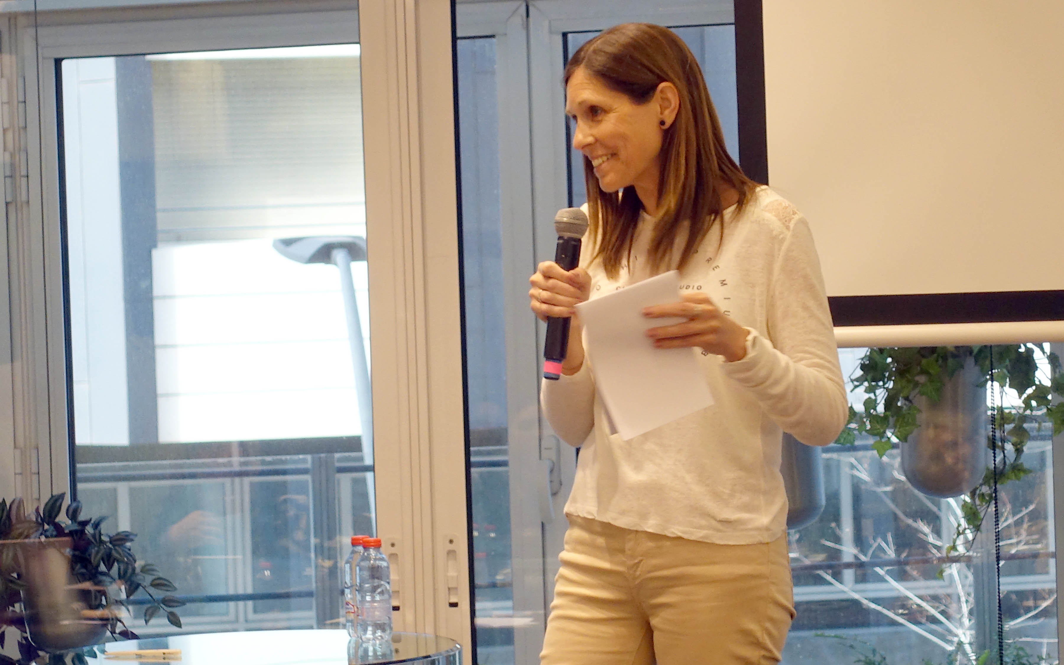 Programa de Formación Continua / El rol del travel manager hoy: estrategia, influencia y valor_Barcelona