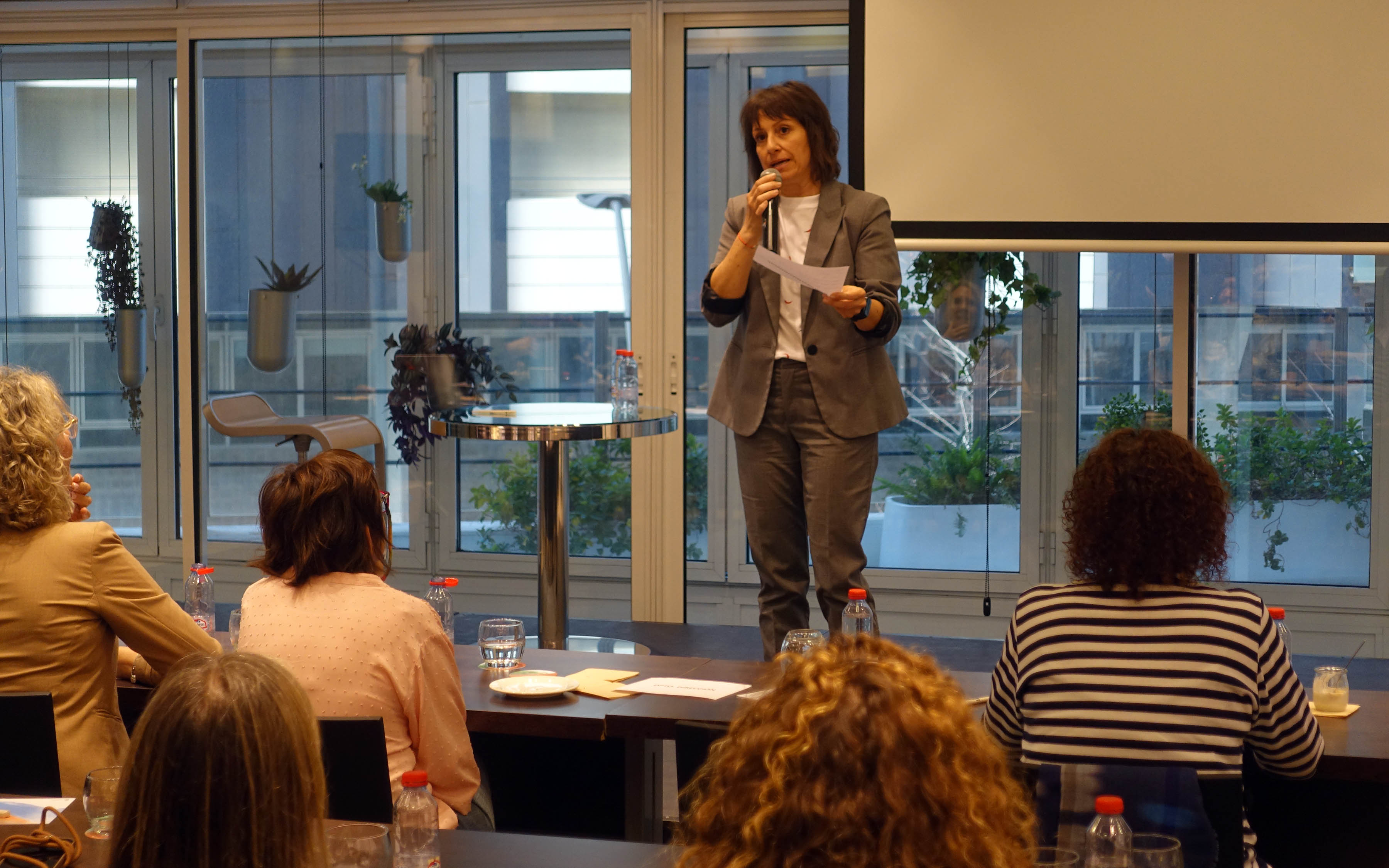 Programa de Formación Continua / El rol del travel manager hoy: estrategia, influencia y valor_Barcelona