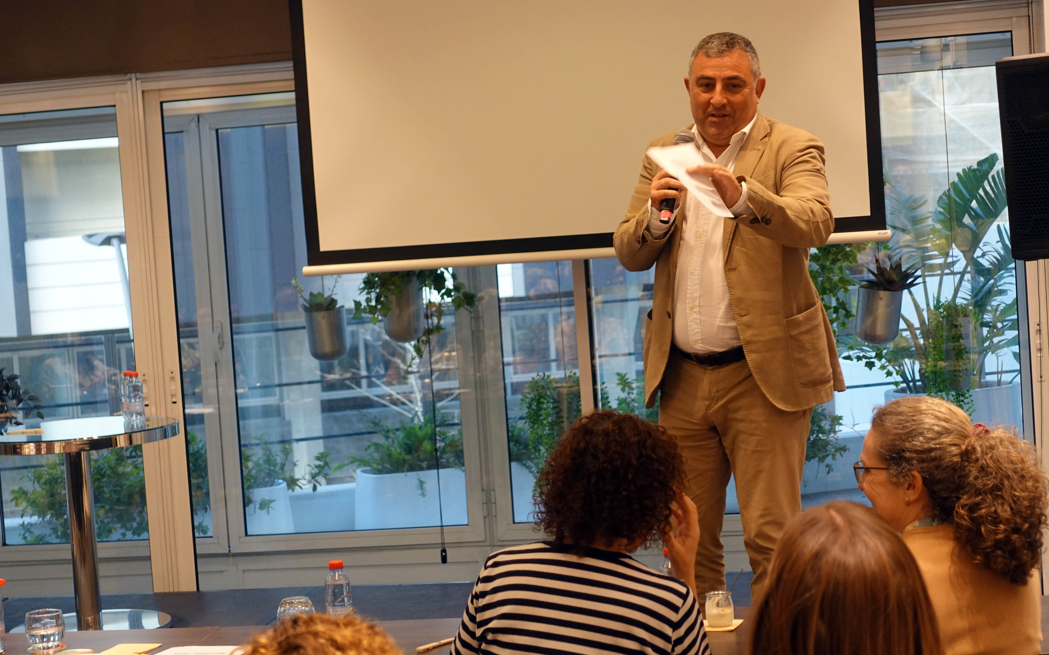 Programa de Formación Continua / El rol del travel manager hoy: estrategia, influencia y valor_Barcelona