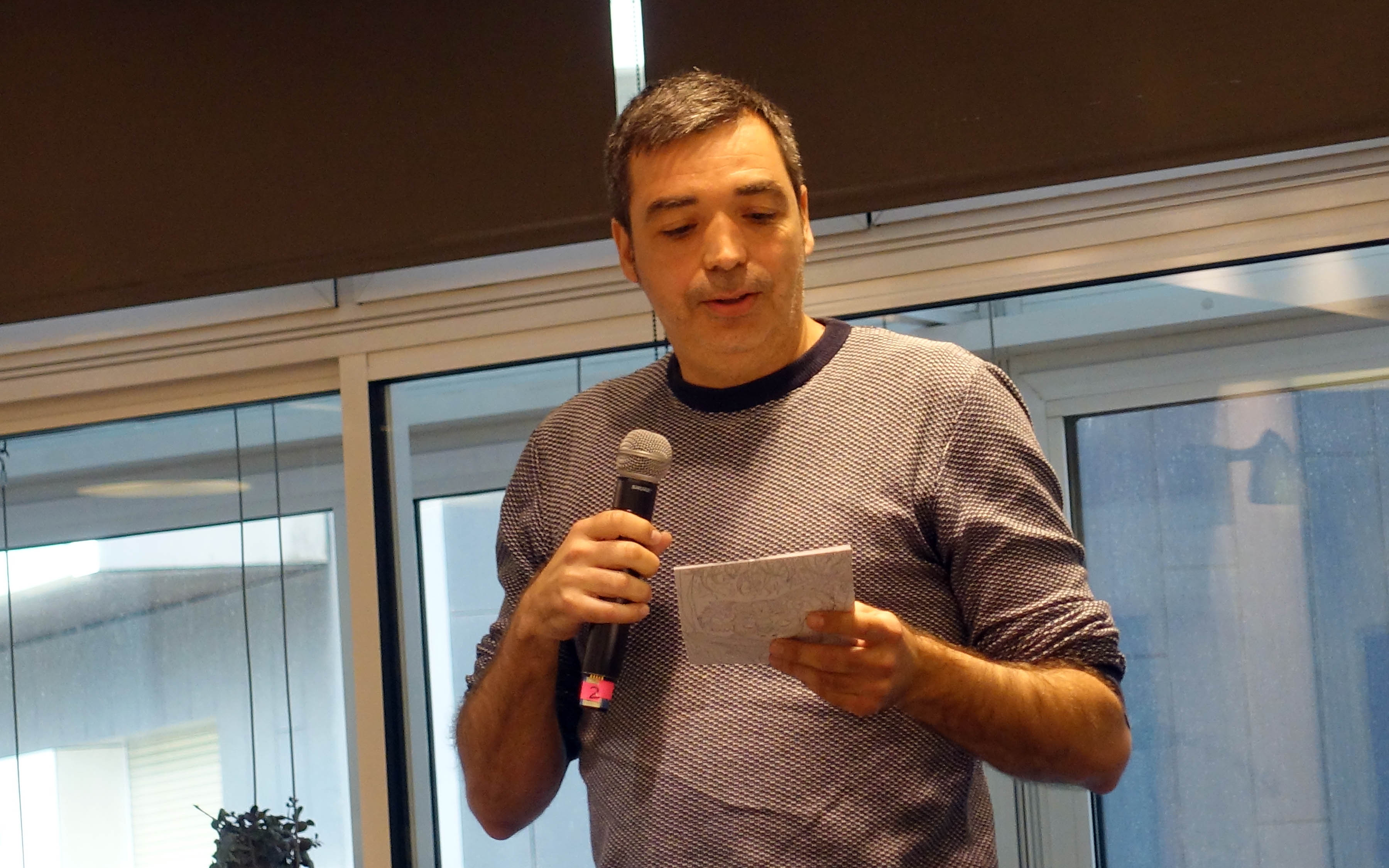 Programa de Formación Continua / El rol del travel manager hoy: estrategia, influencia y valor_Barcelona