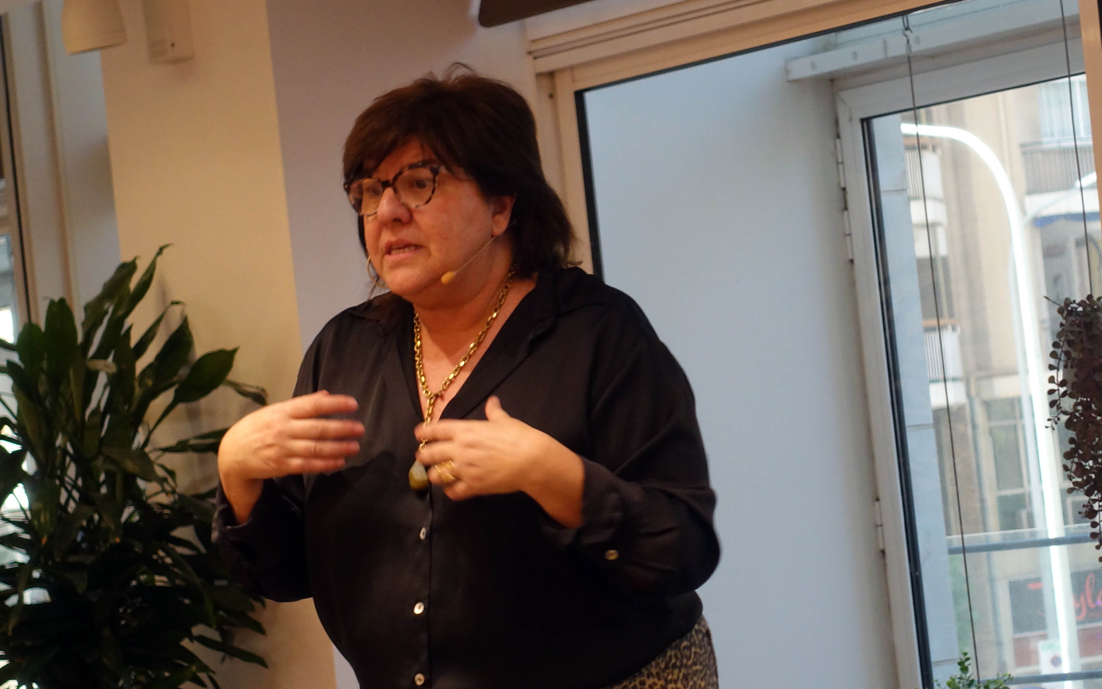 Programa de Formación Continua / El rol del travel manager hoy: estrategia, influencia y valor_Barcelona