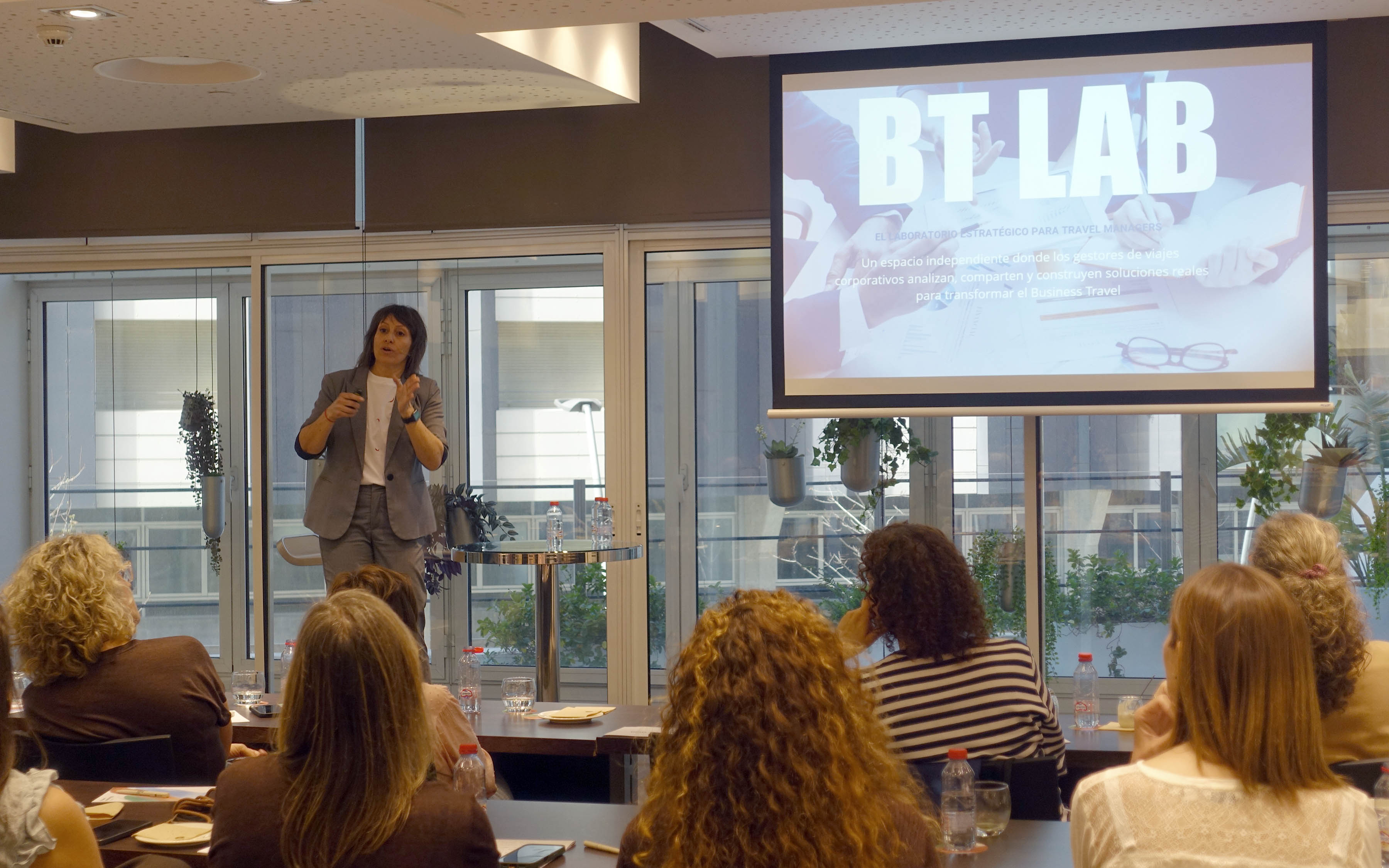 Programa de Formación Continua / El rol del travel manager hoy: estrategia, influencia y valor_Barcelona