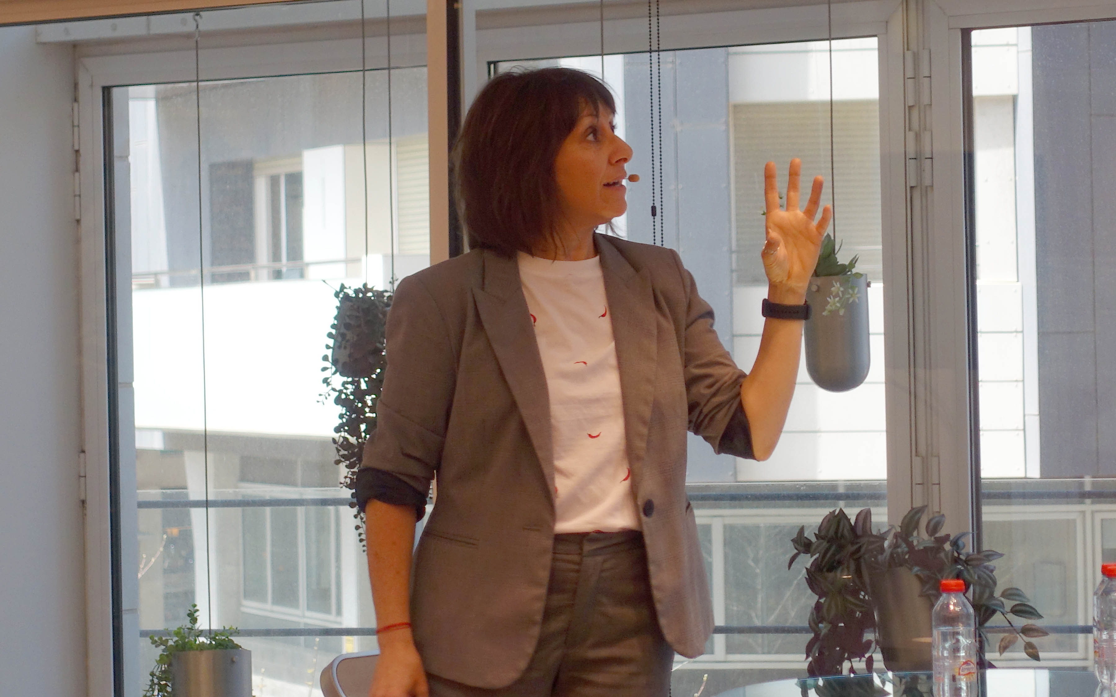 Programa de Formación Continua / El rol del travel manager hoy: estrategia, influencia y valor_Barcelona