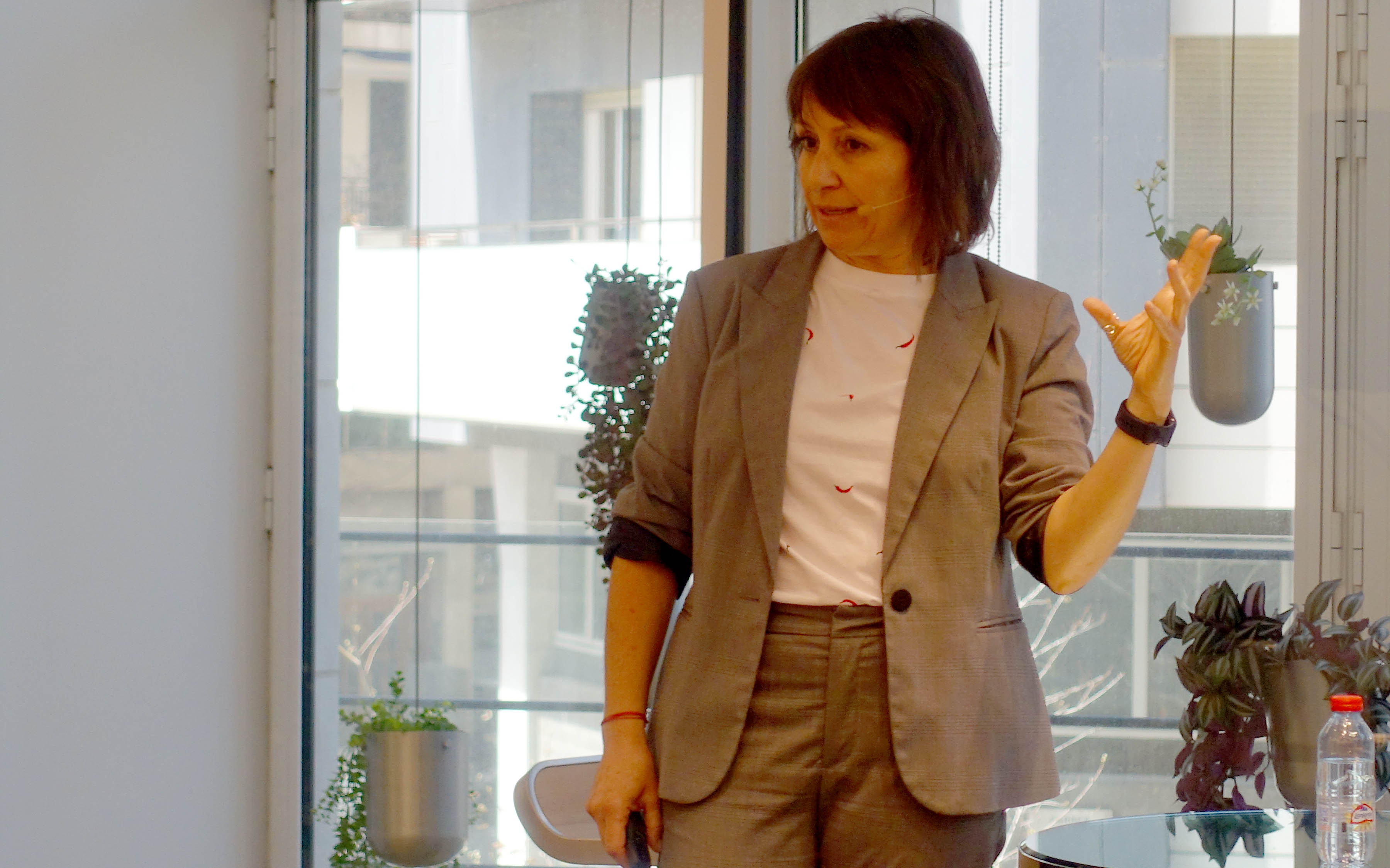 Programa de Formación Continua / El rol del travel manager hoy: estrategia, influencia y valor_Barcelona