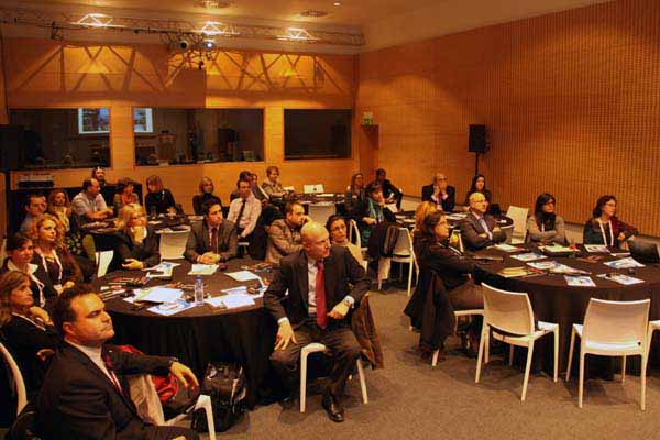 Quinta sessione di formazione_BARCELLONA_Fiera EIBTM