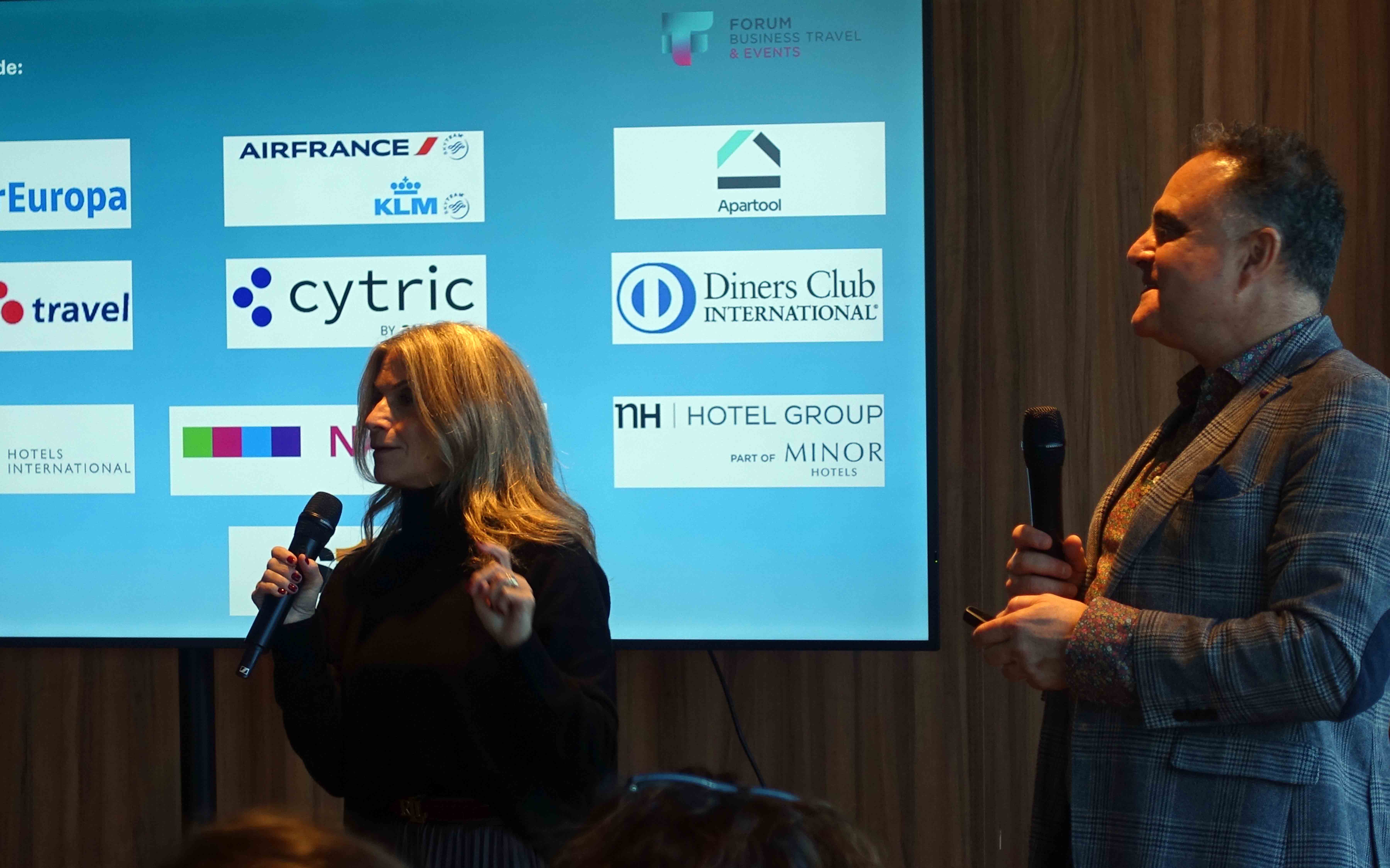 Rumbo a la movilidad corporativa ágil, cómoda y verde_Barcelona