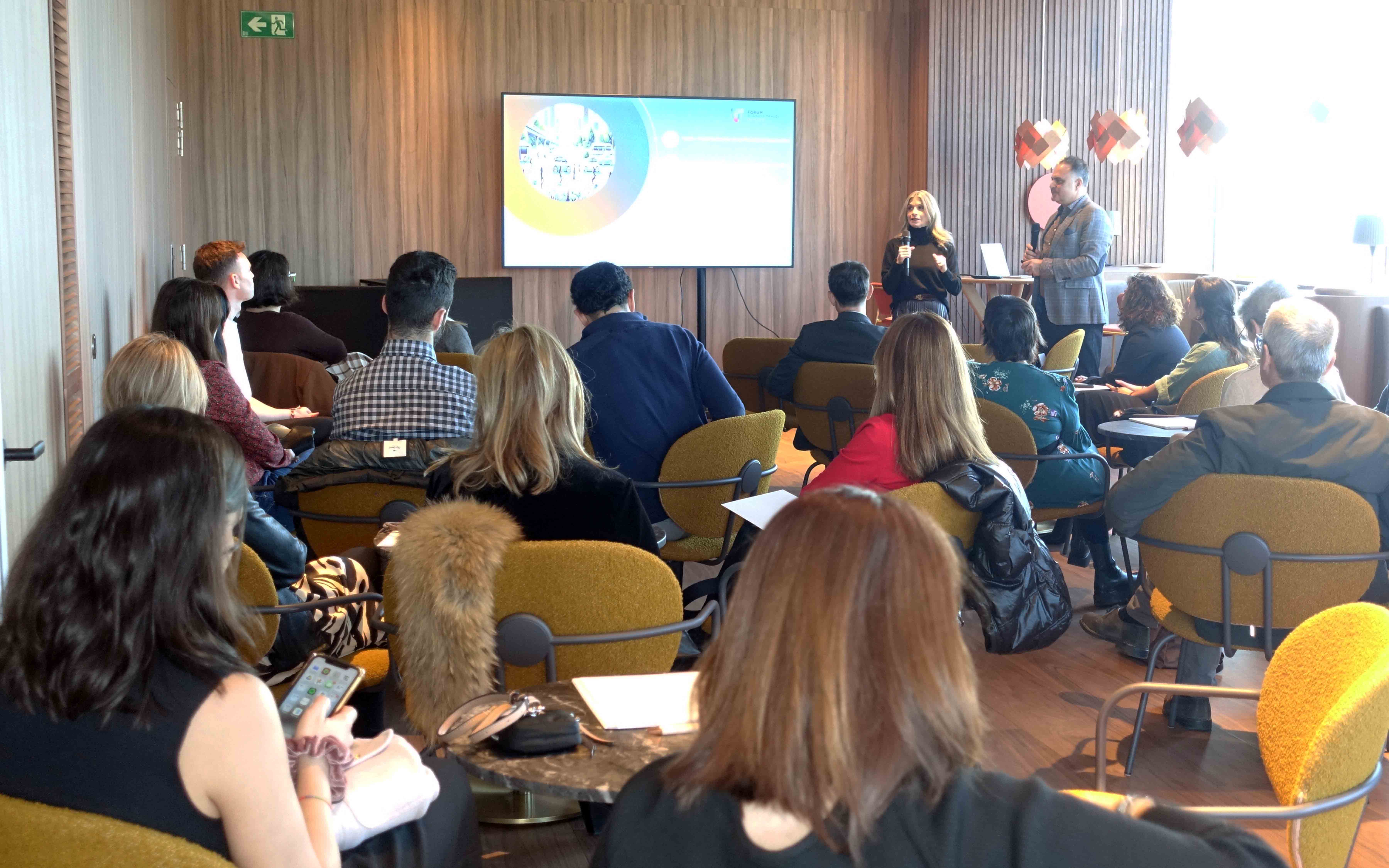 Rumbo a la movilidad corporativa ágil, cómoda y verde_Barcelona