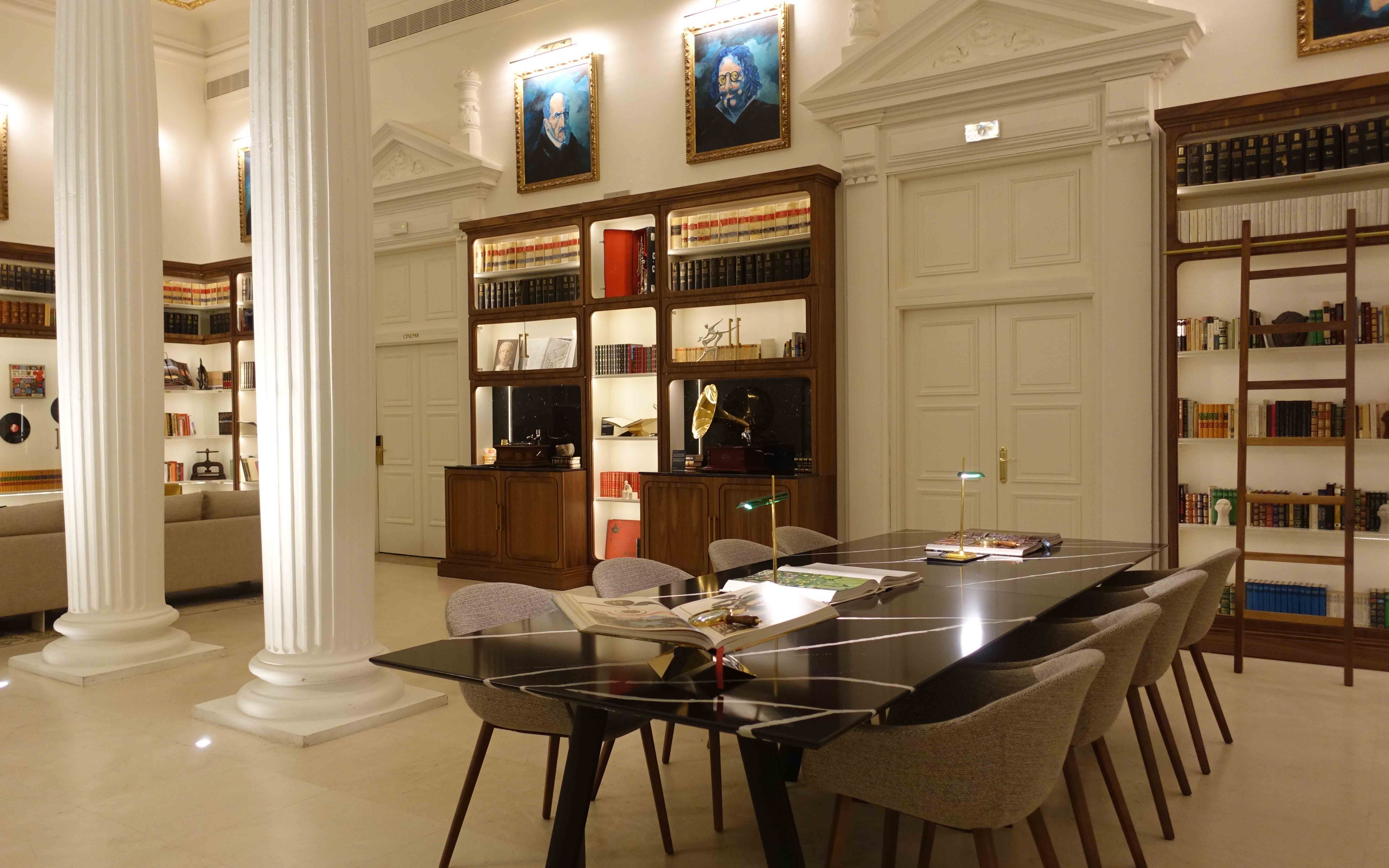 Towards agile, comfortable and green corporate mobility_Madrid