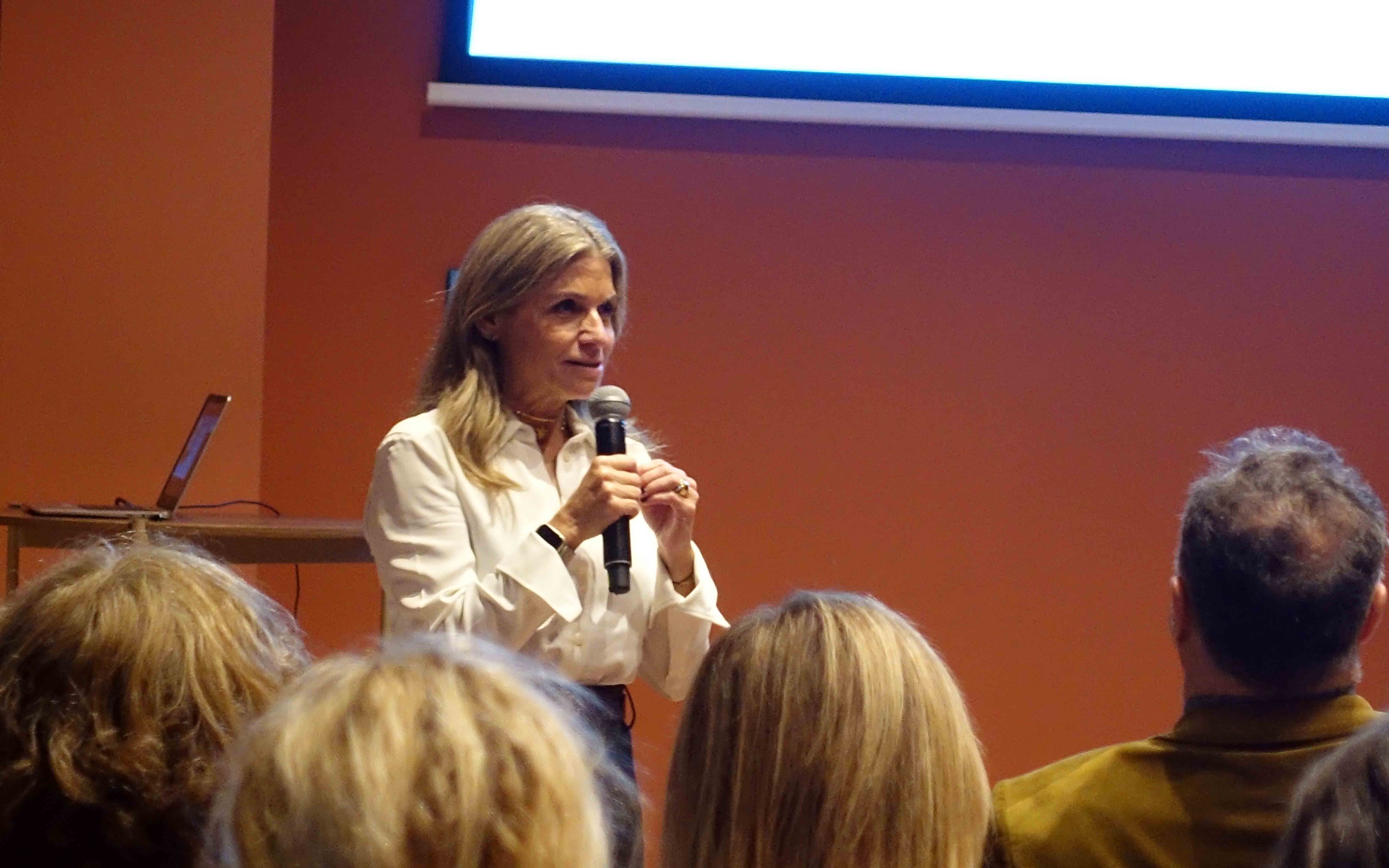 Towards agile, comfortable and green corporate mobility_Madrid