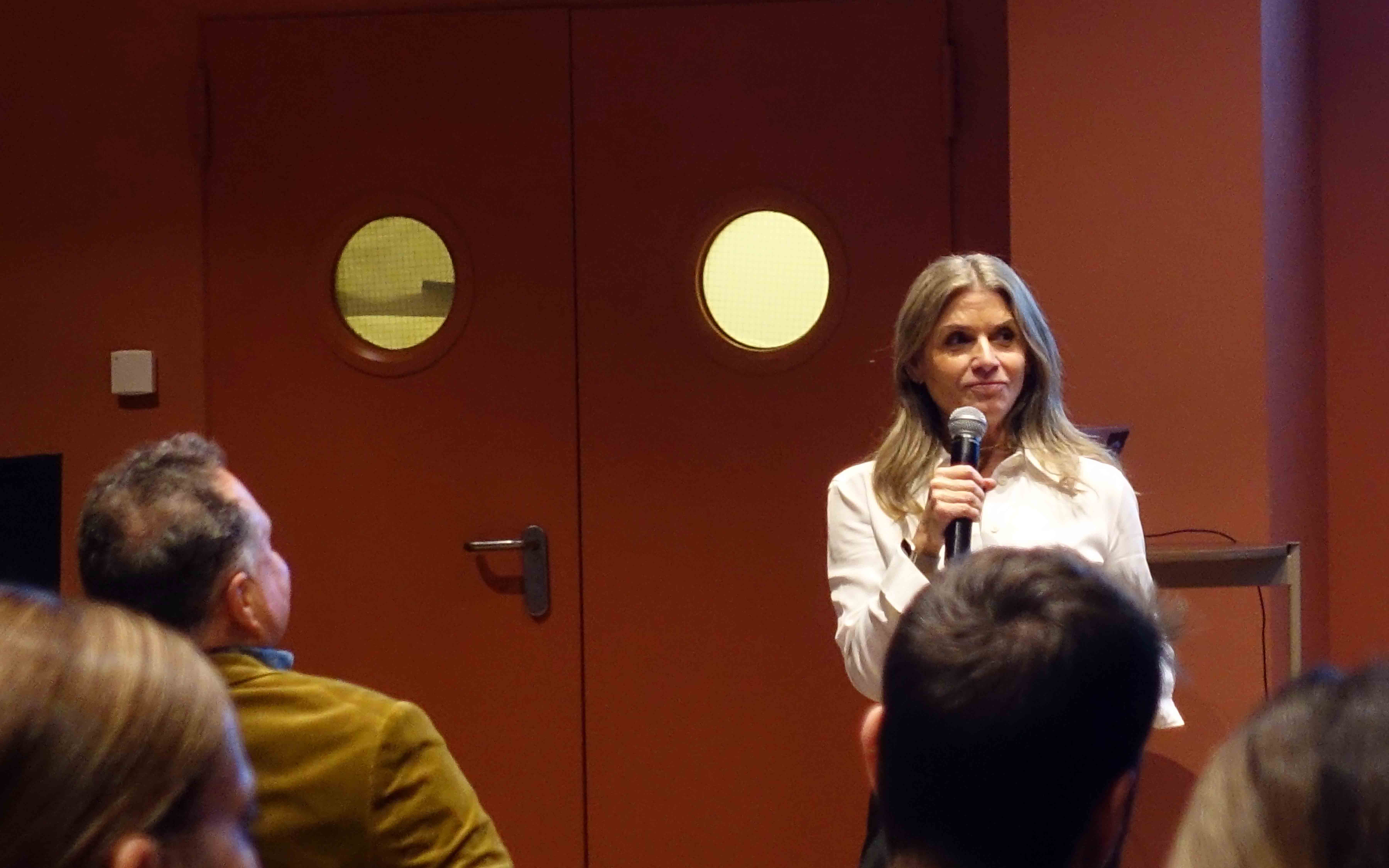 Towards agile, comfortable and green corporate mobility_Madrid