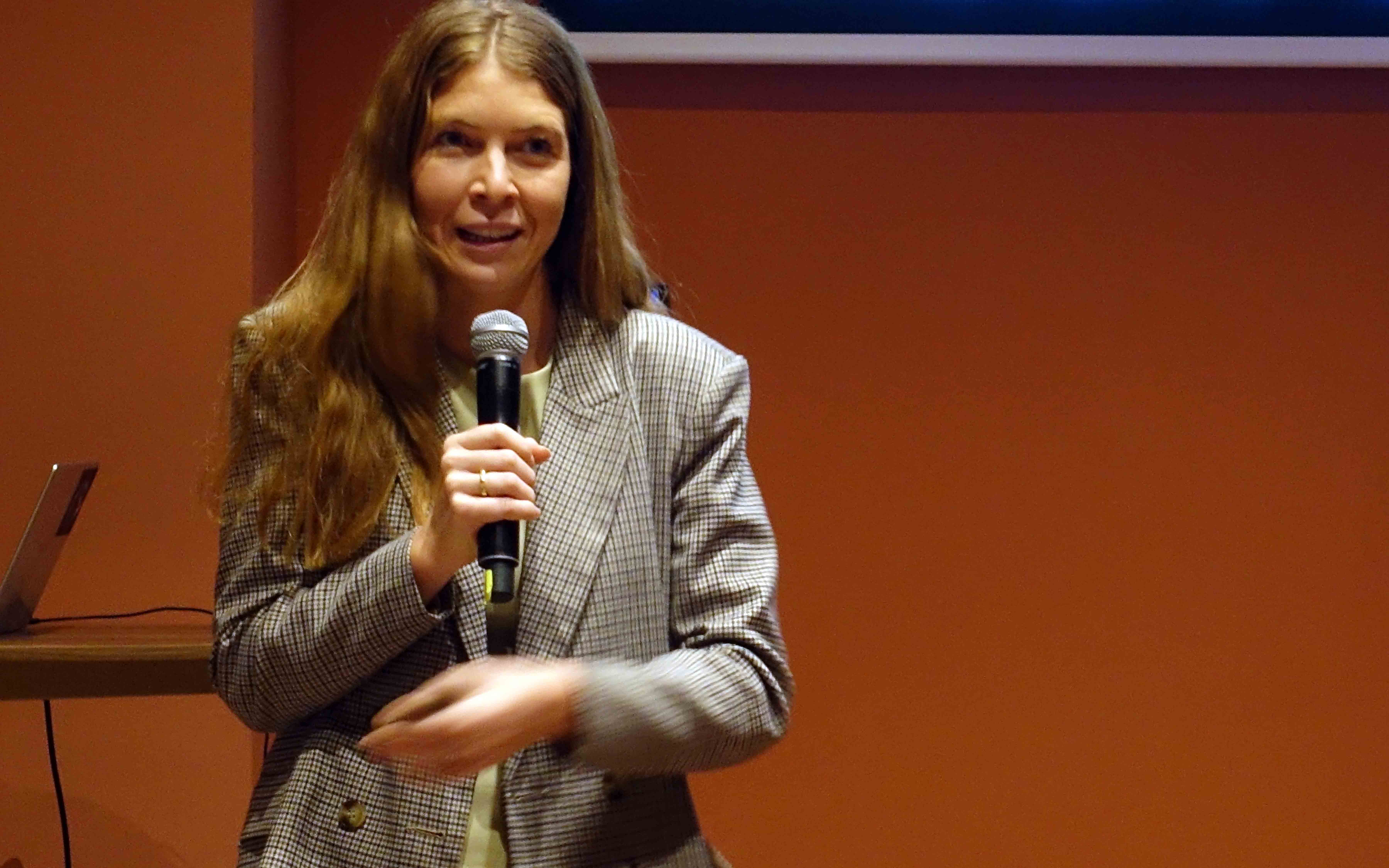 Towards agile, comfortable and green corporate mobility_Madrid