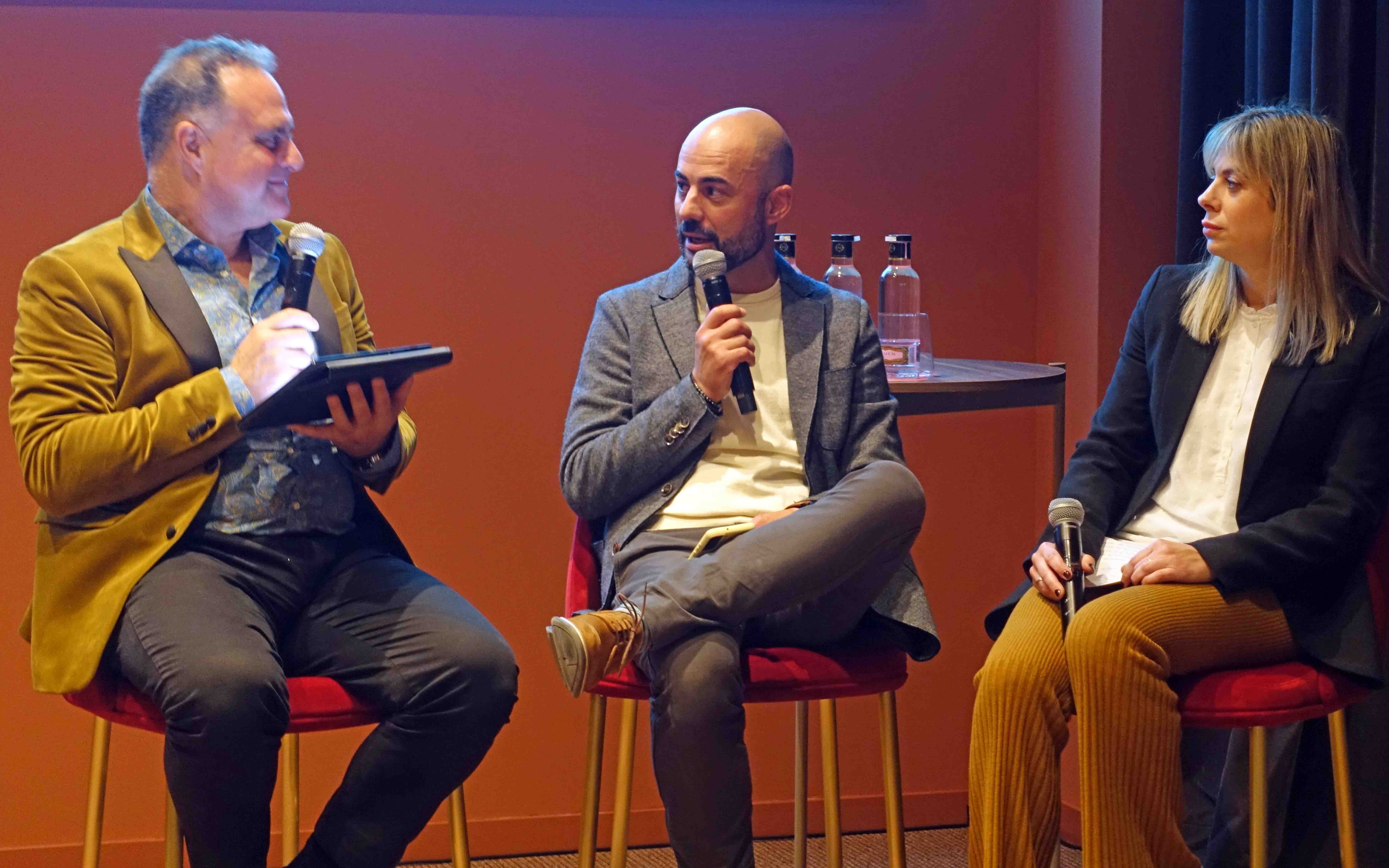 Towards agile, comfortable and green corporate mobility_Madrid