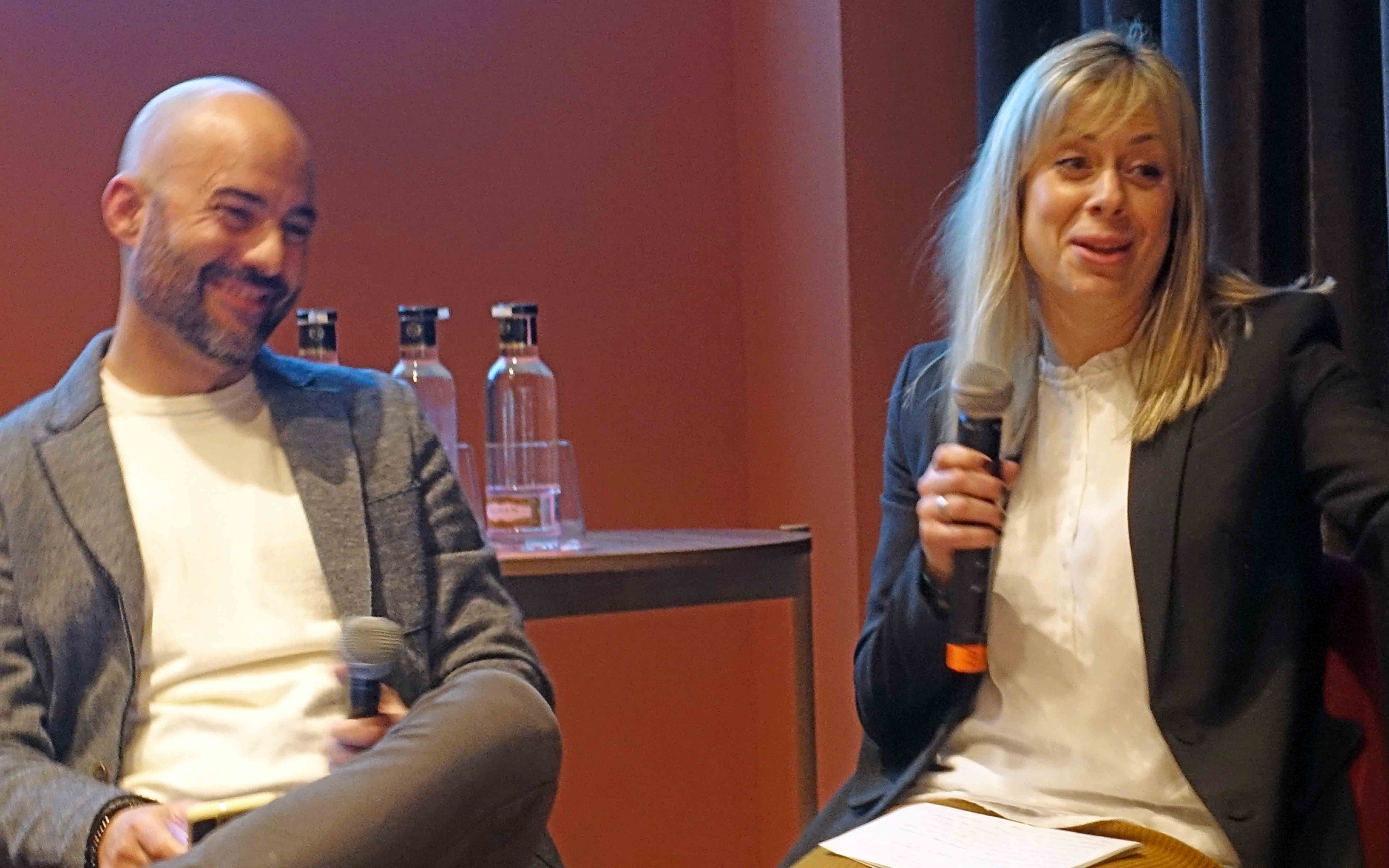 Rumo a uma mobilidade empresarial ágil, confortável e ecológica_Madrid