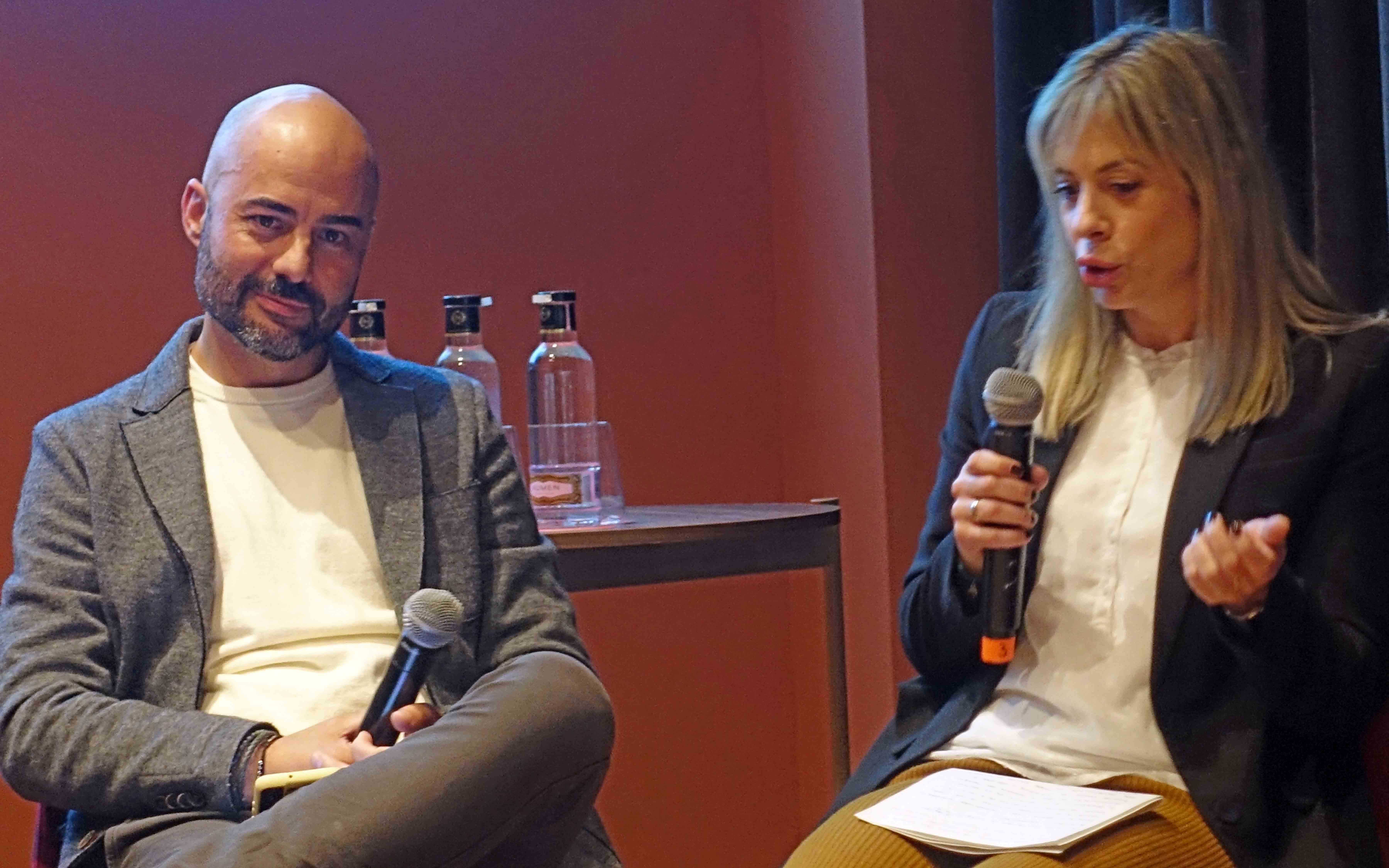 Towards agile, comfortable and green corporate mobility_Madrid