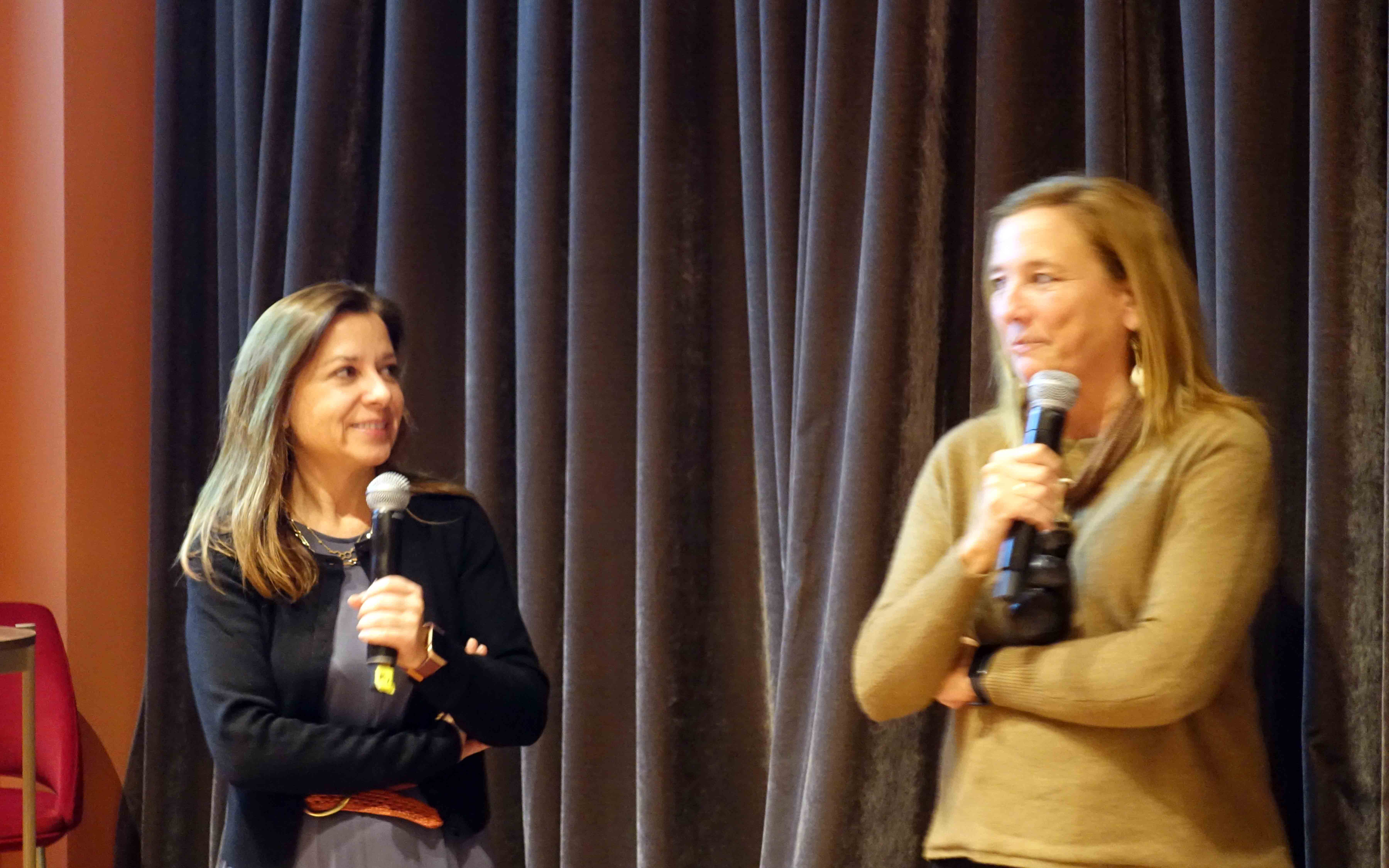 Towards agile, comfortable and green corporate mobility_Madrid