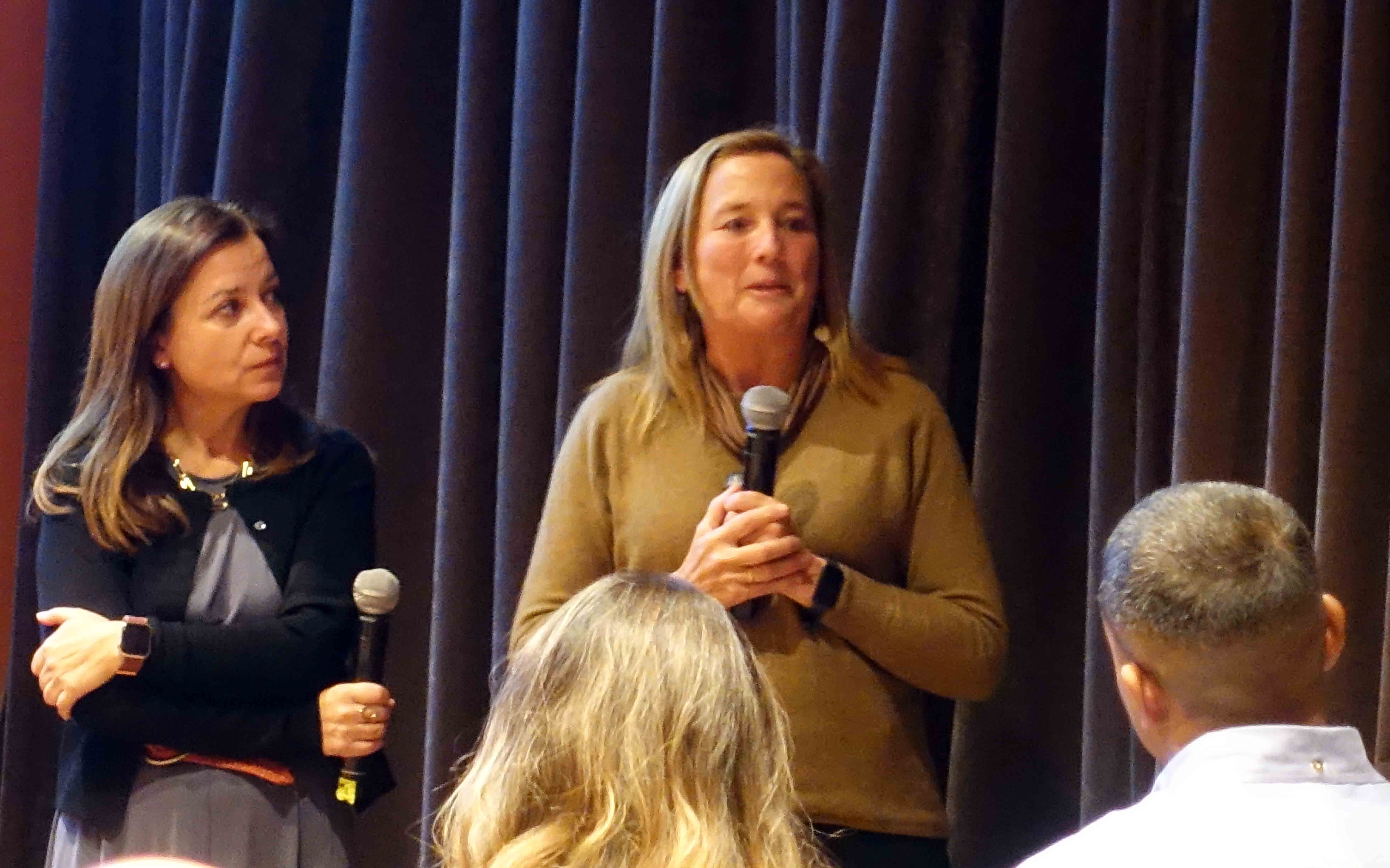 Towards agile, comfortable and green corporate mobility_Madrid