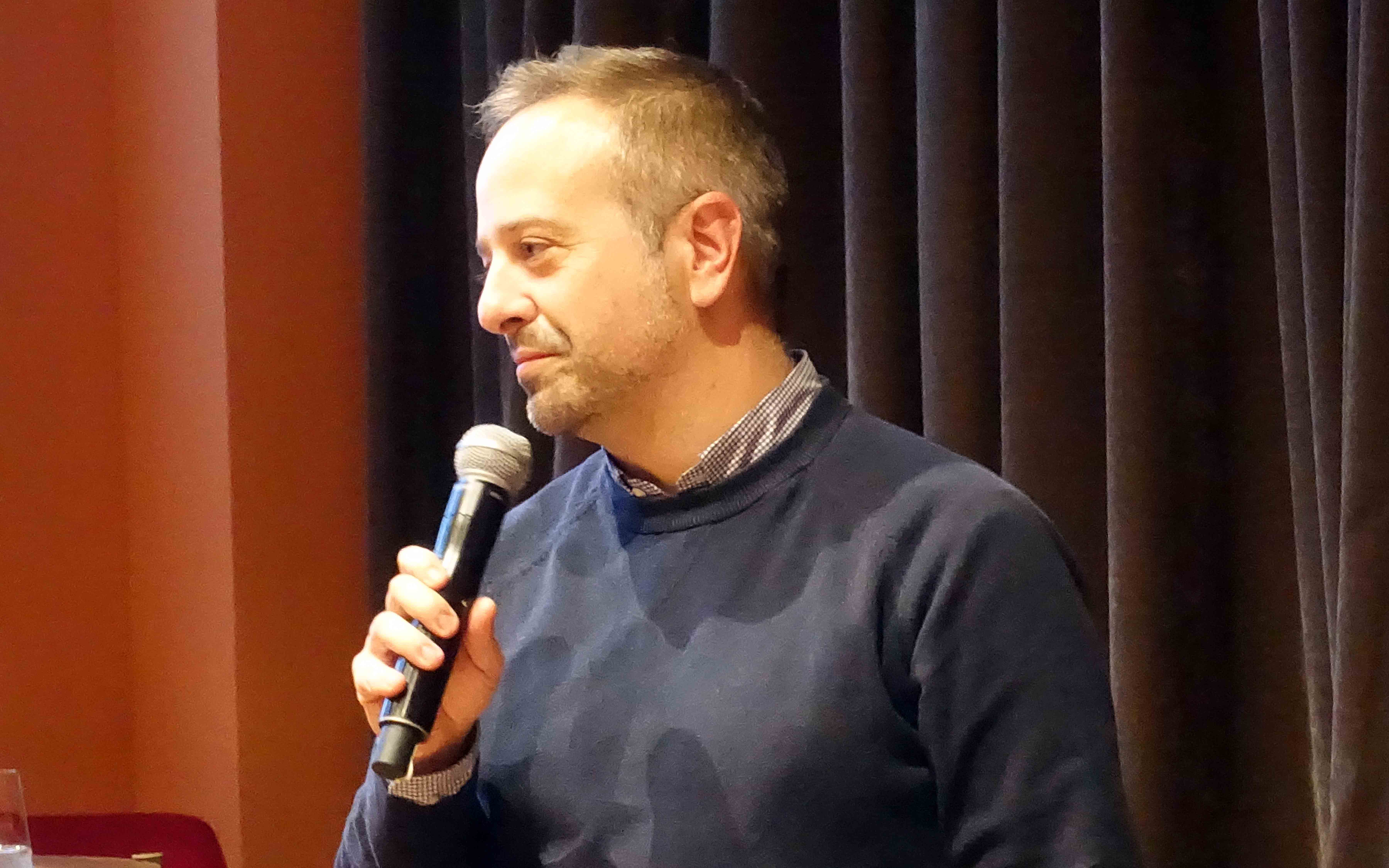 Towards agile, comfortable and green corporate mobility_Madrid