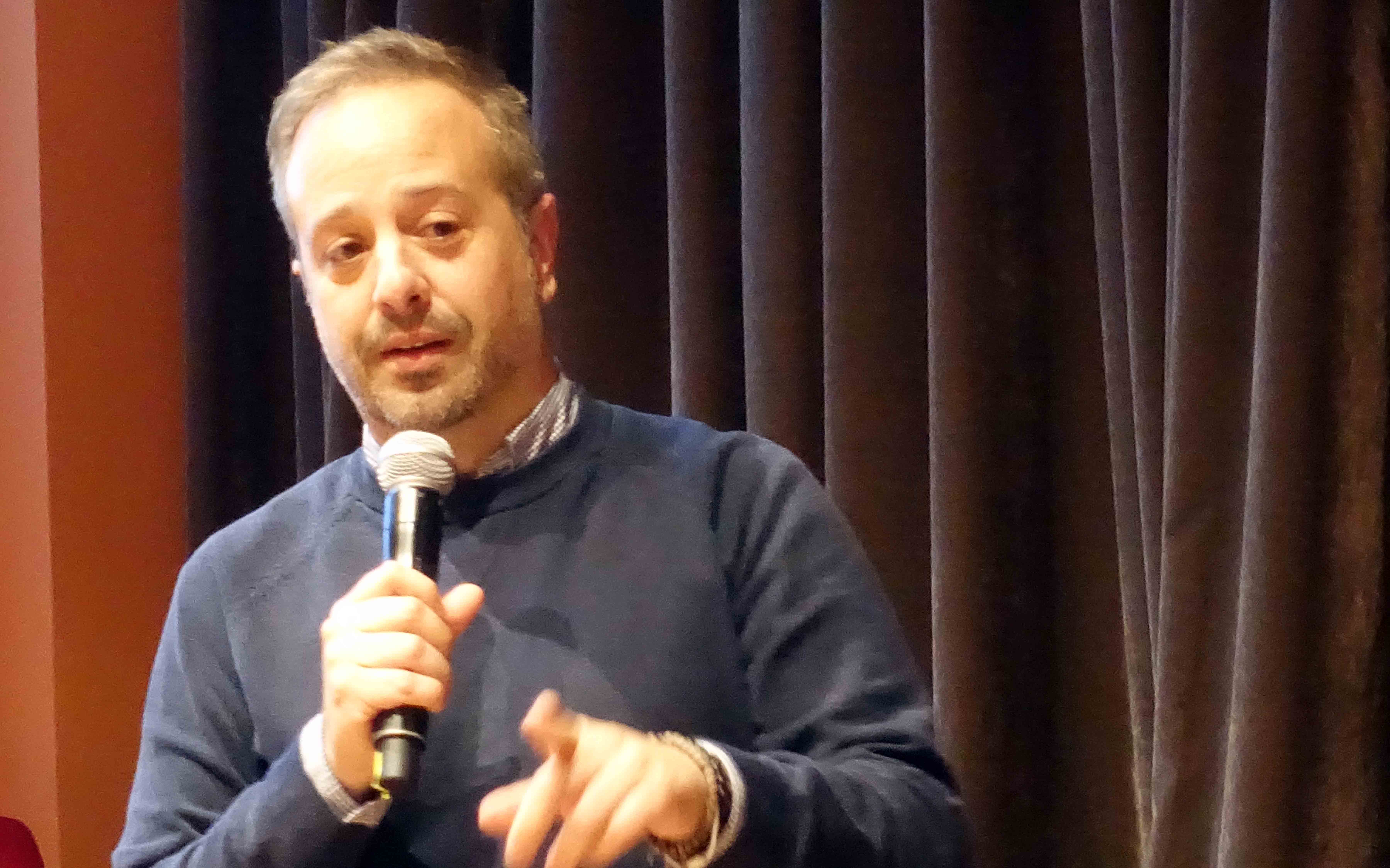 Towards agile, comfortable and green corporate mobility_Madrid