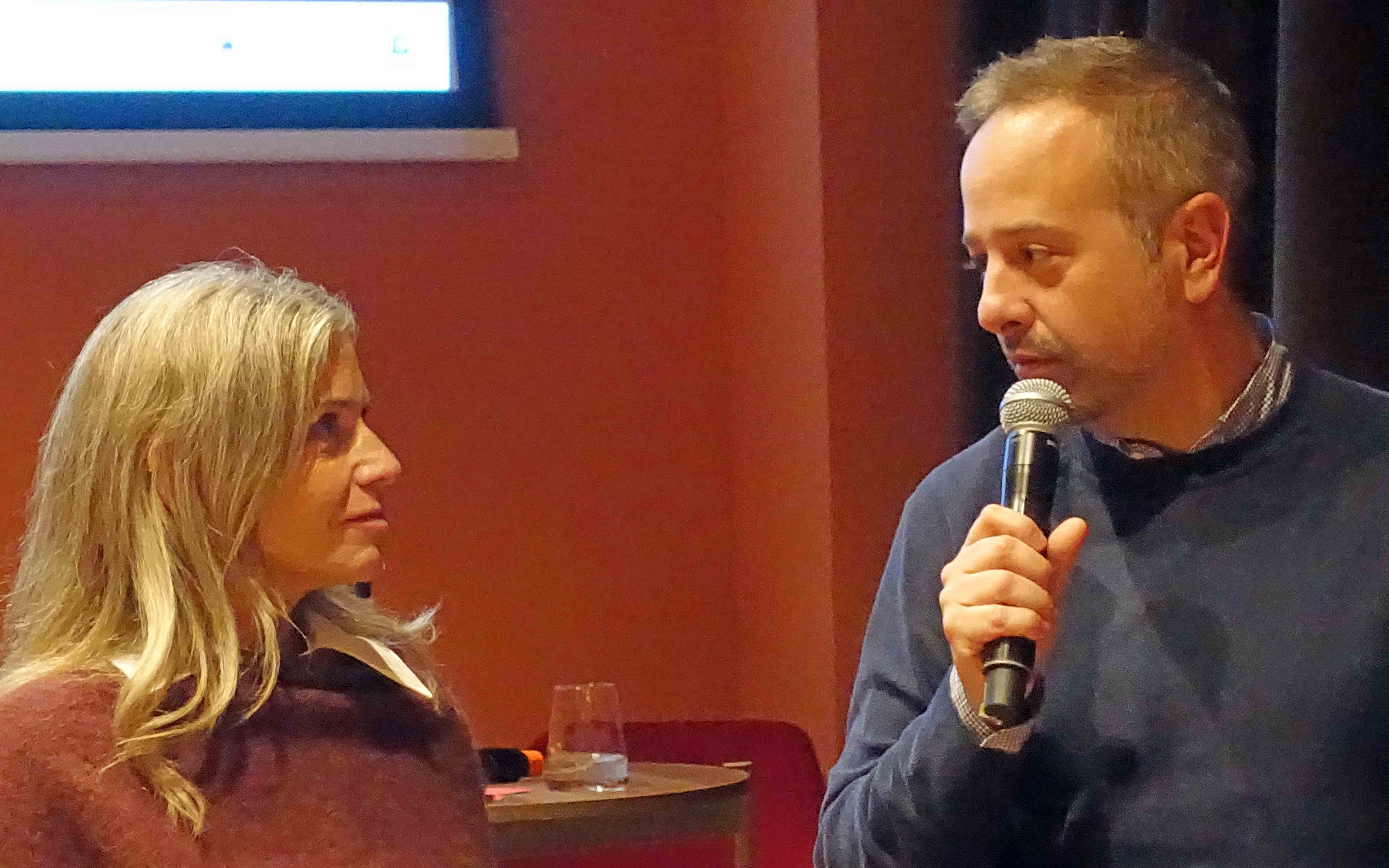 Towards agile, comfortable and green corporate mobility_Madrid