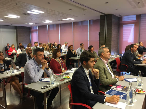 Sesión especial para Agencias_26 de mayo 2016_Hotel Ilunion Barcelona